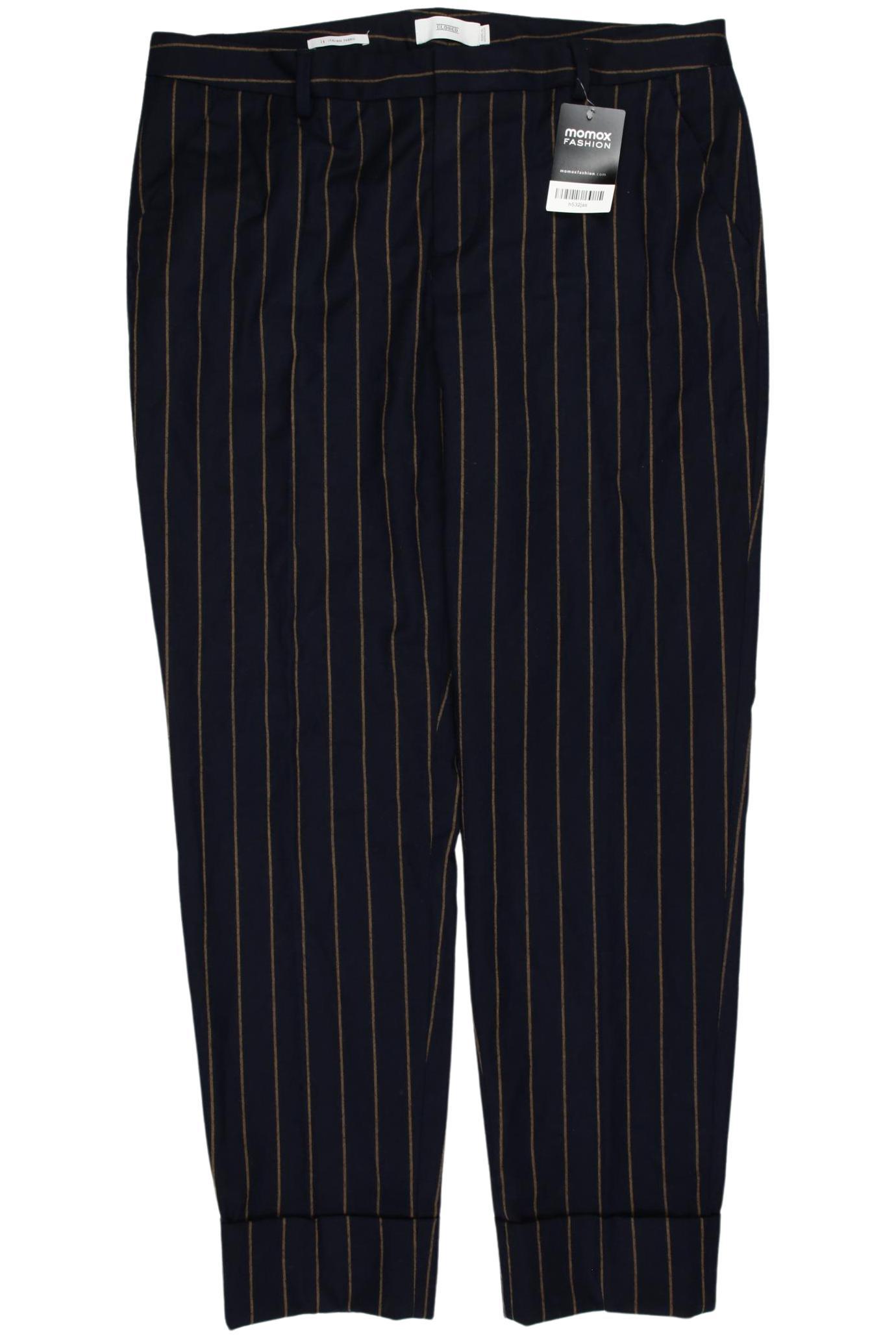 

Closed Damen Stoffhose, marineblau, Gr. 31
