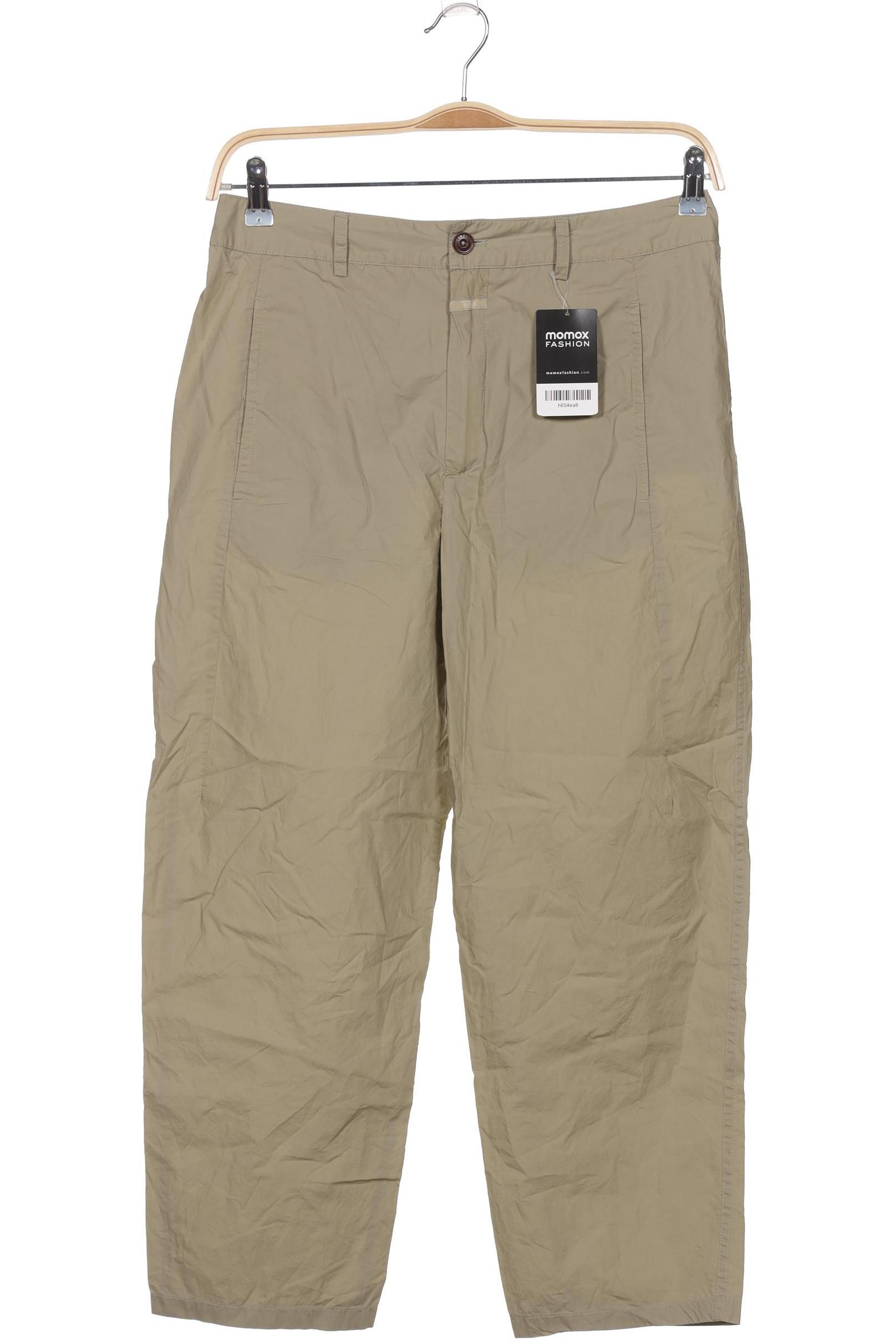 

Closed Damen Stoffhose, beige, Gr. 29