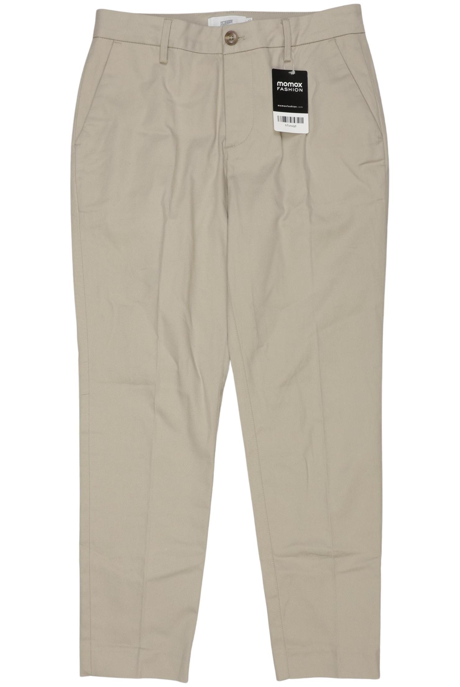 

Closed Damen Stoffhose, beige, Gr. 26