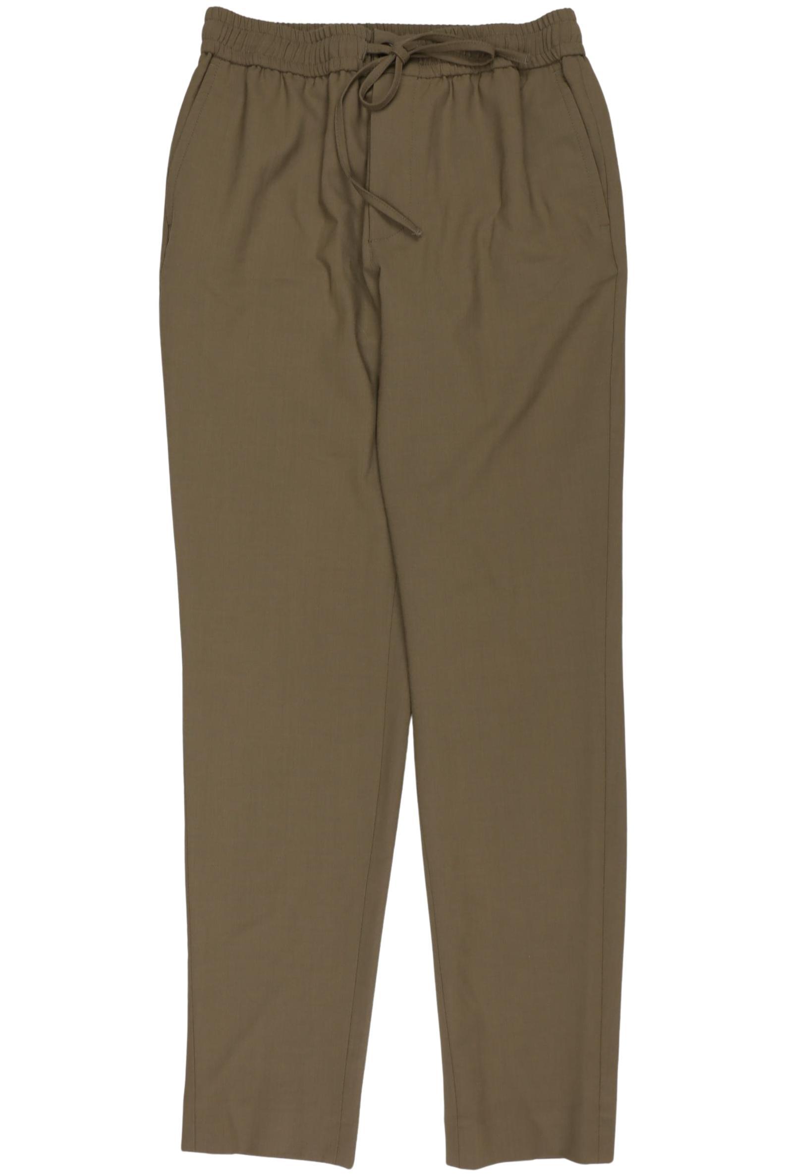 

Closed Damen Stoffhose, braun, Gr. 0