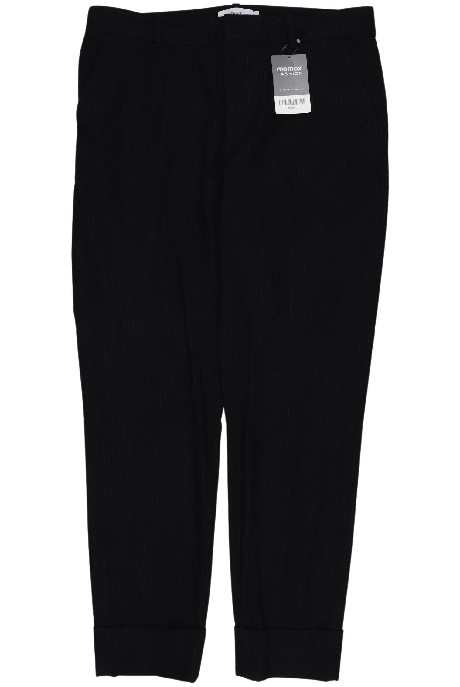 

Closed Damen Stoffhose, schwarz, Gr. 29