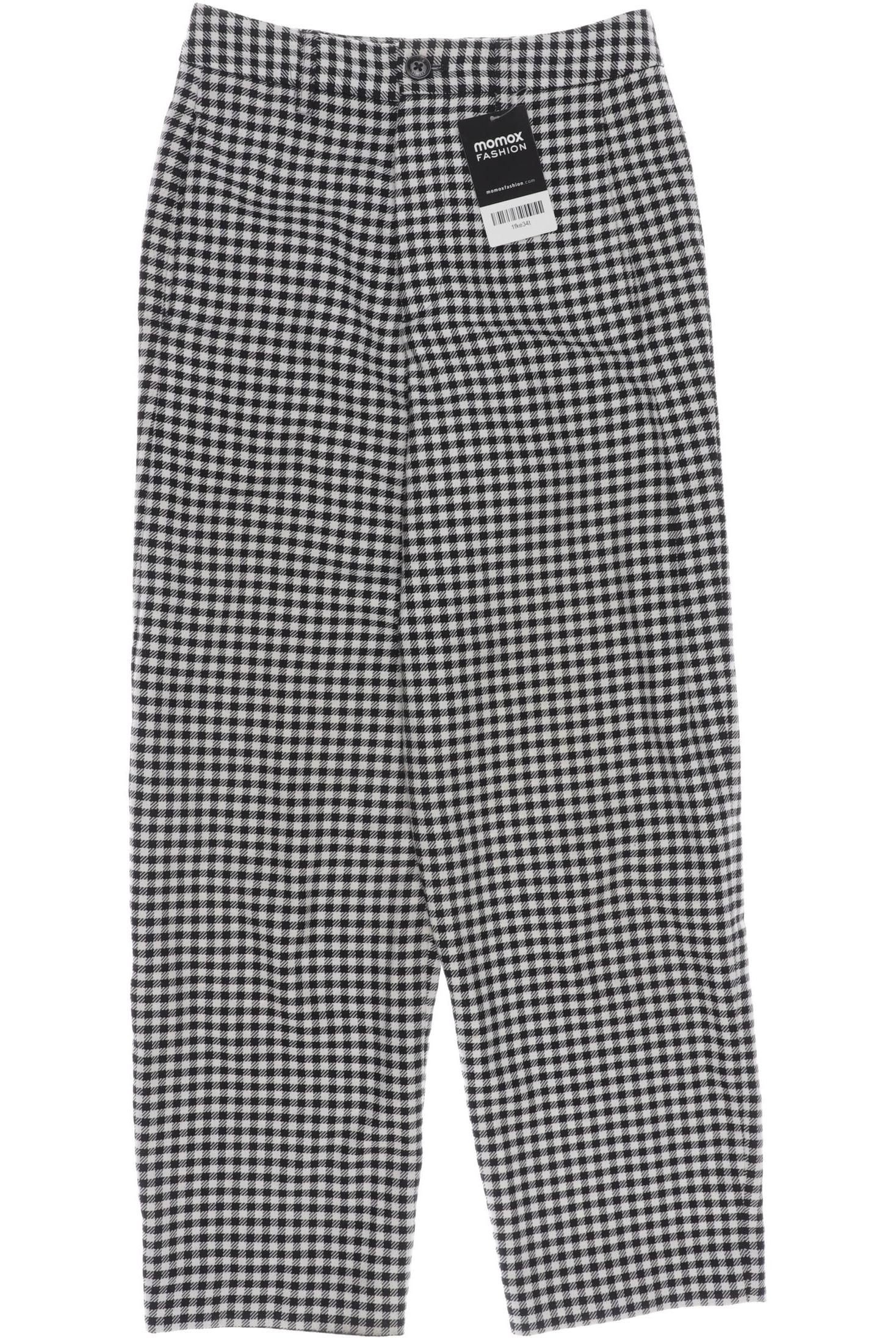 

Closed Damen Stoffhose, schwarz, Gr. 25