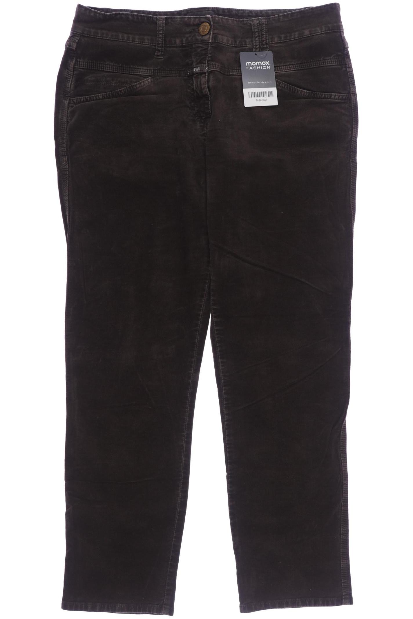 

Closed Damen Stoffhose, braun, Gr. 44