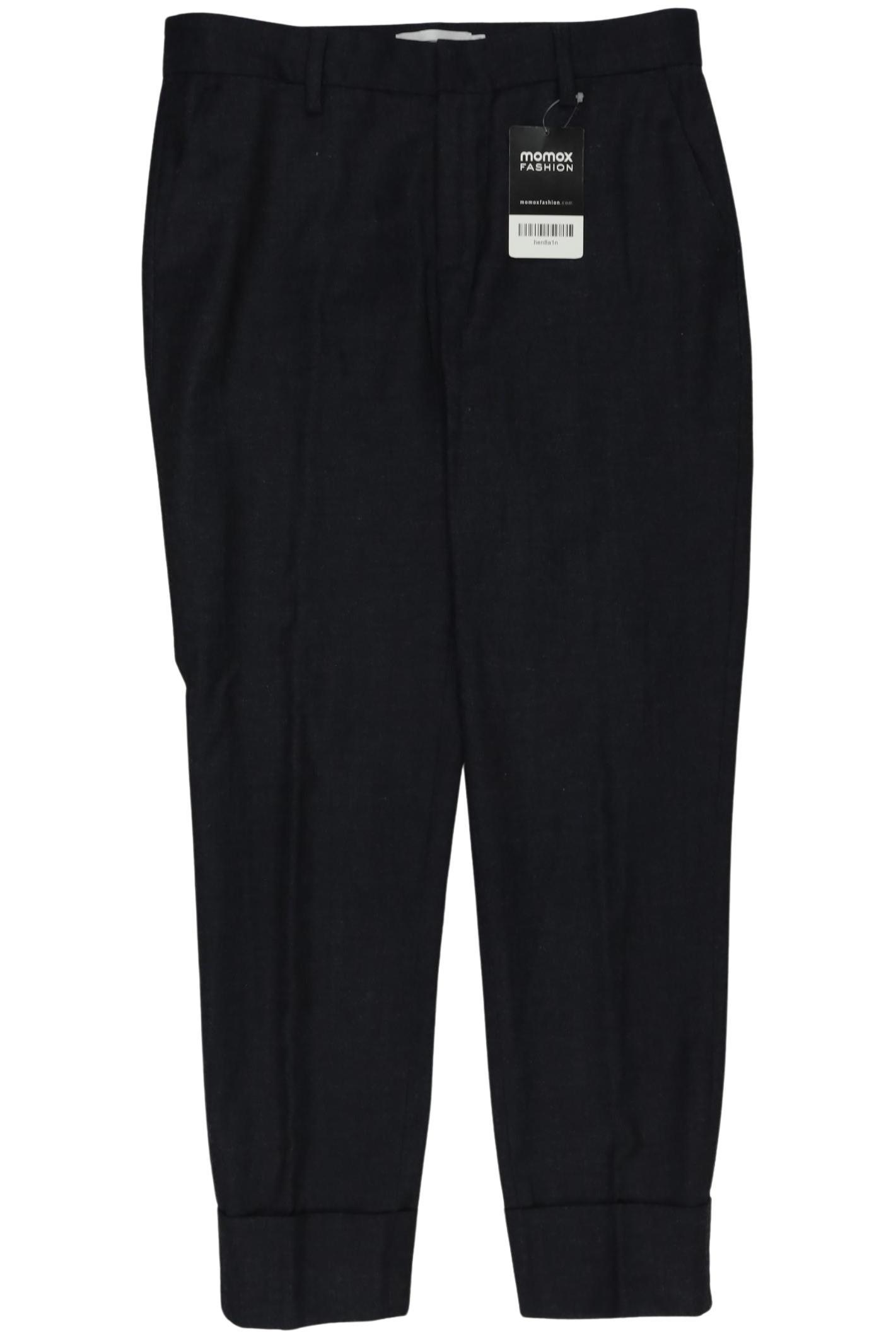 

Closed Damen Stoffhose, marineblau, Gr. 25