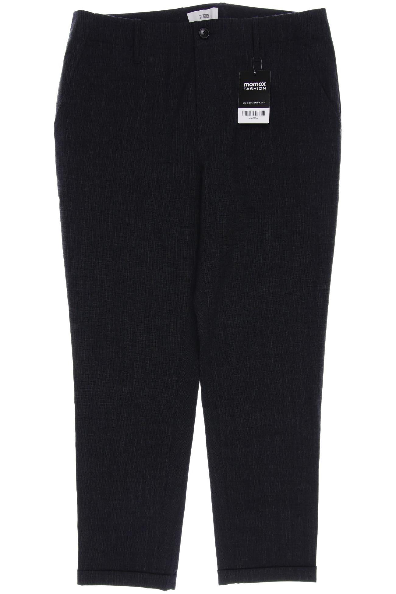 

Closed Damen Stoffhose, marineblau, Gr. 44