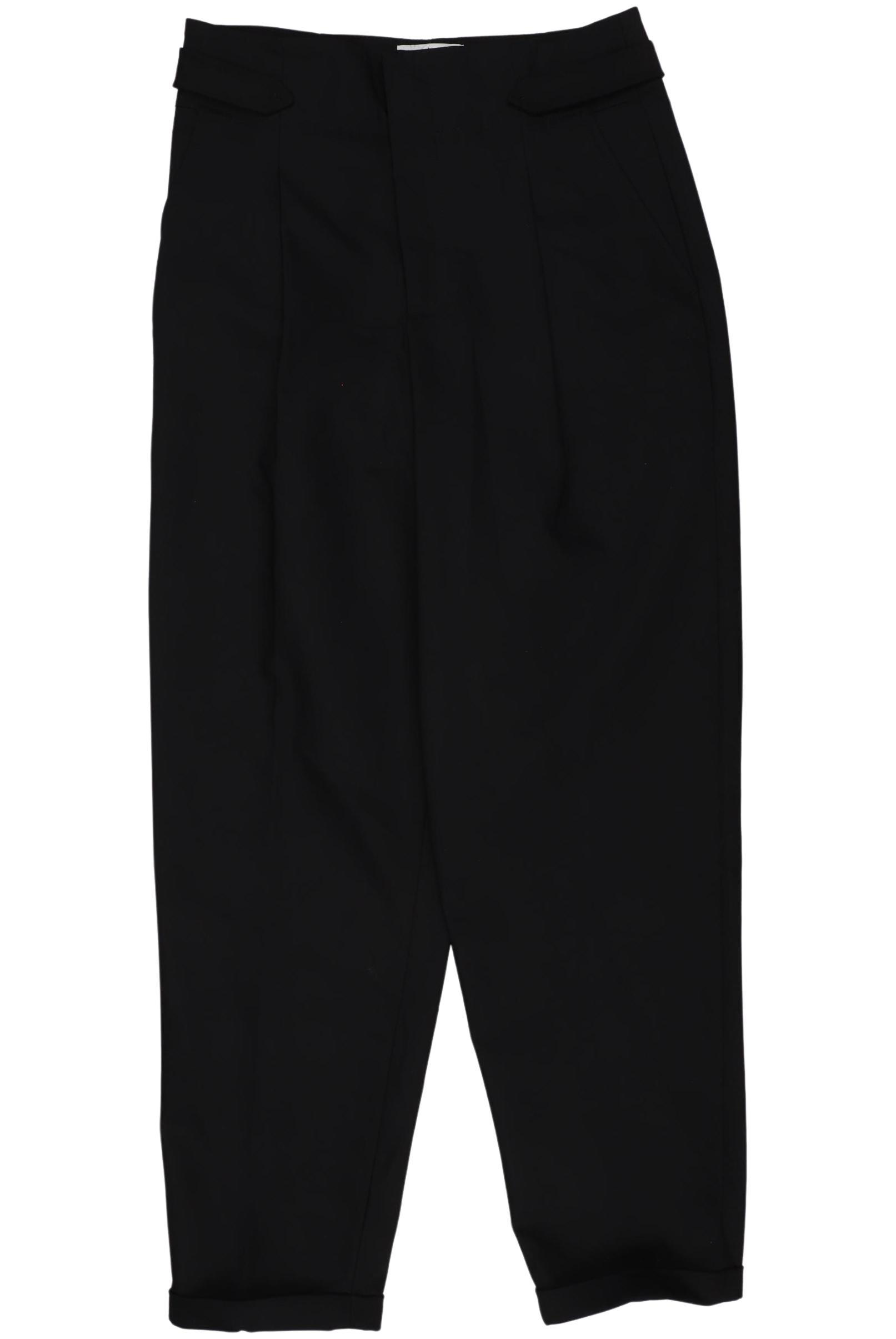 

Closed Damen Stoffhose, schwarz, Gr. 27