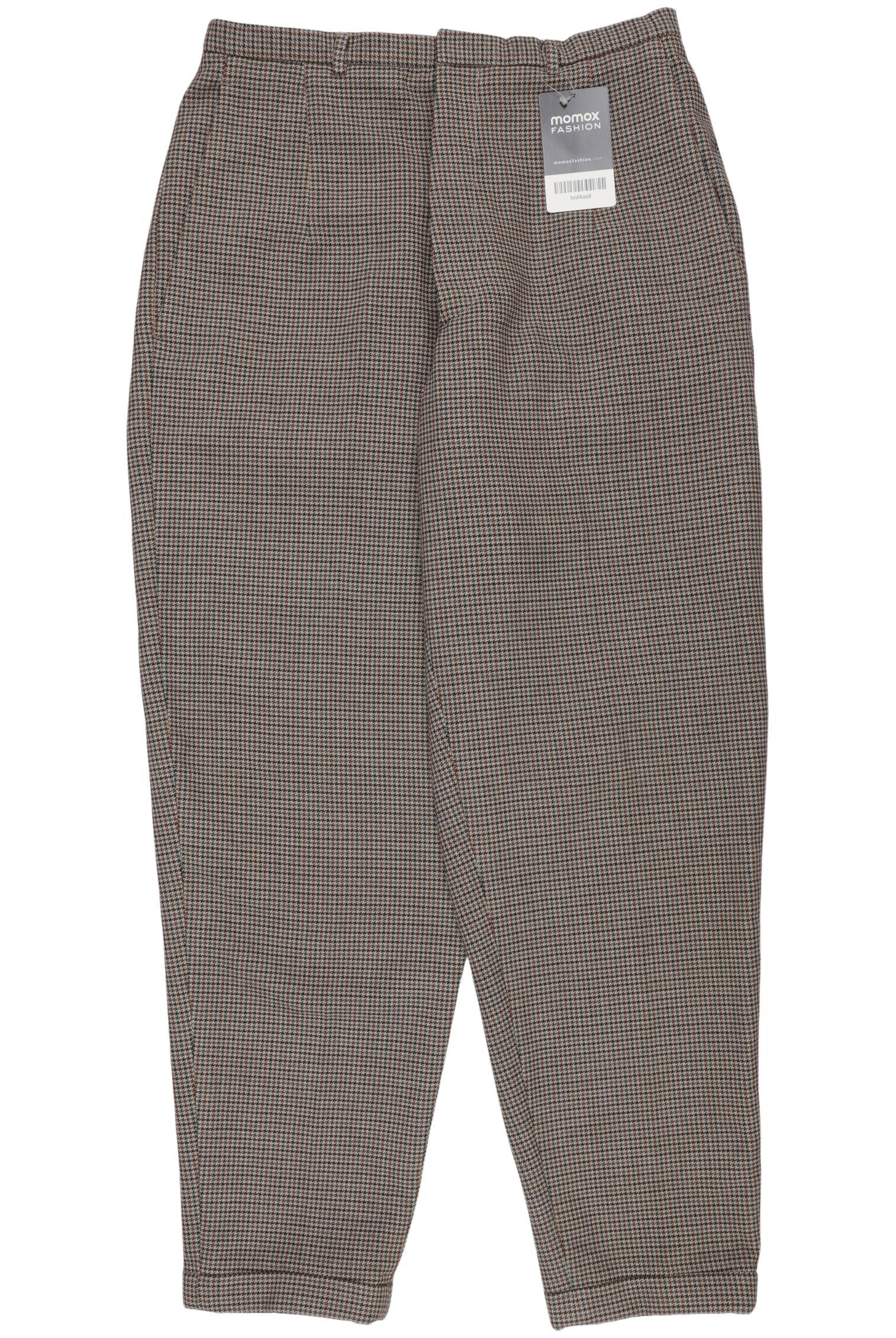 

Closed Damen Stoffhose, braun, Gr. 26