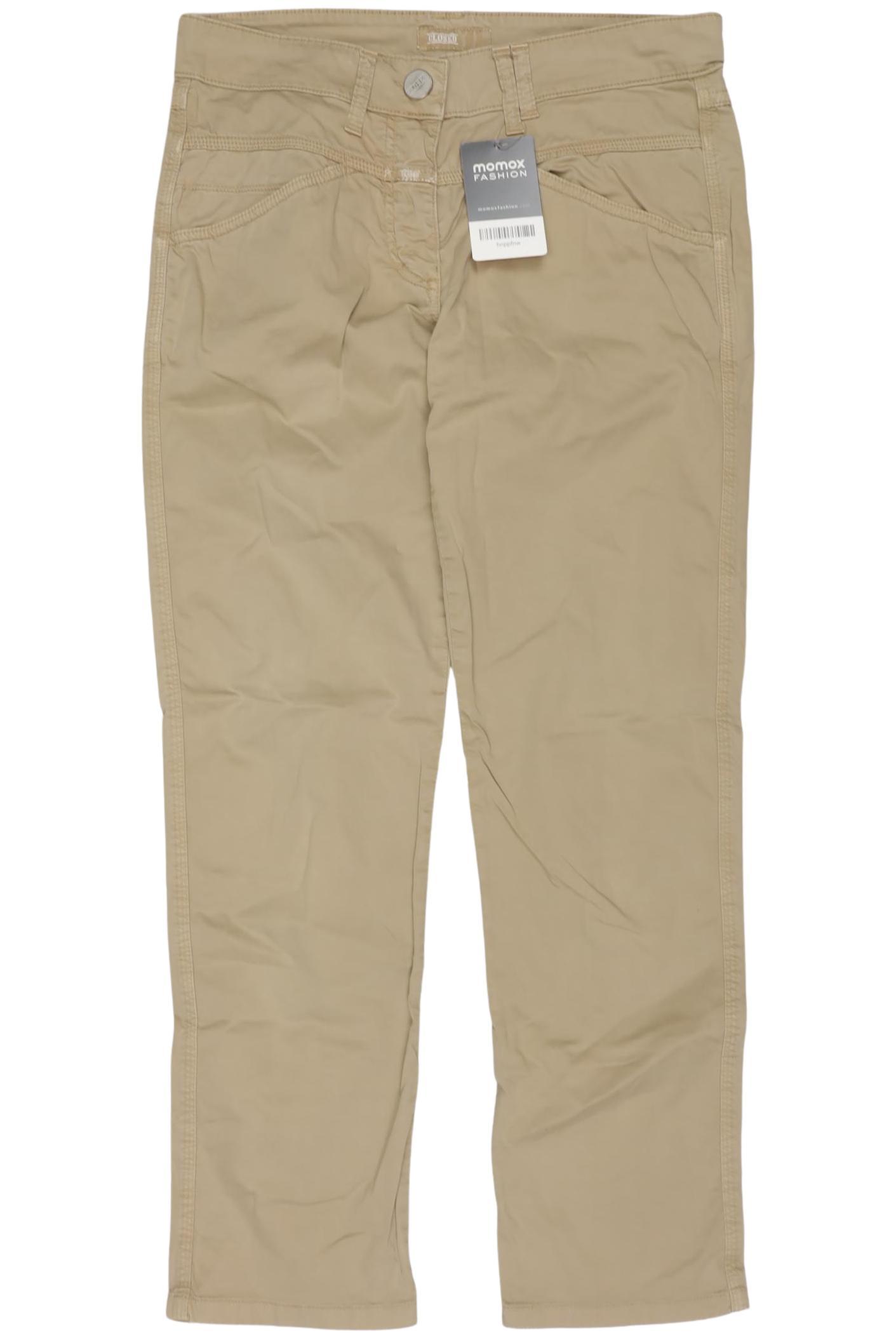 

Closed Damen Stoffhose, beige, Gr. 40
