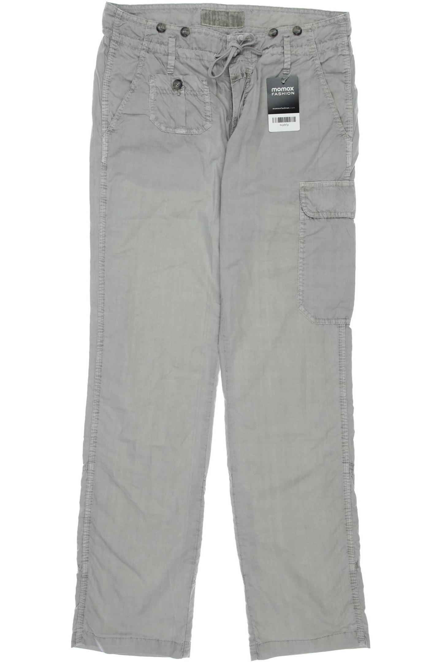 

Closed Damen Stoffhose, grau, Gr. 42