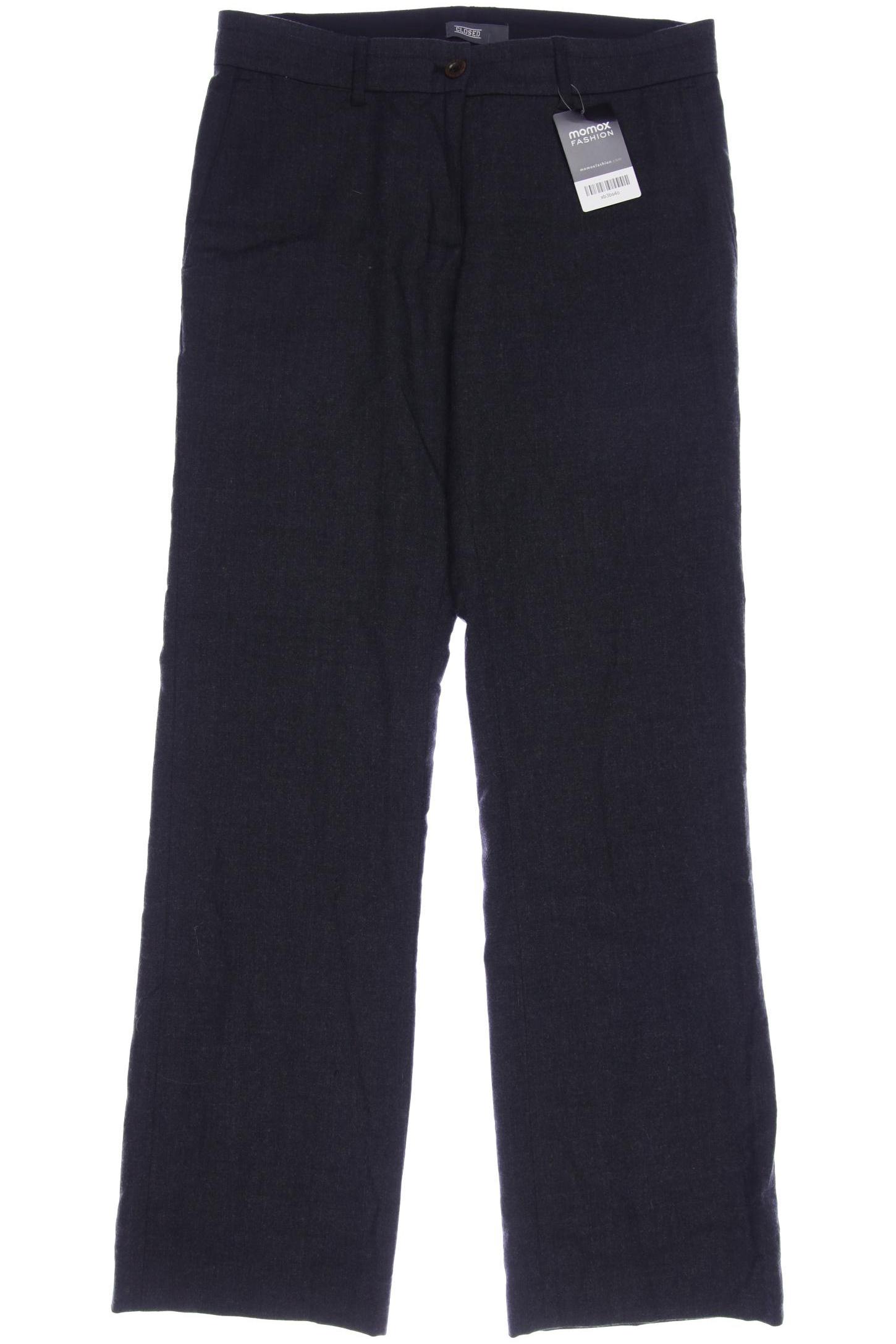 

Closed Damen Stoffhose, grau, Gr. 44