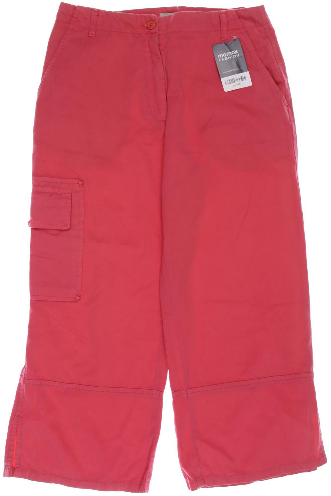 

Closed Damen Stoffhose, pink