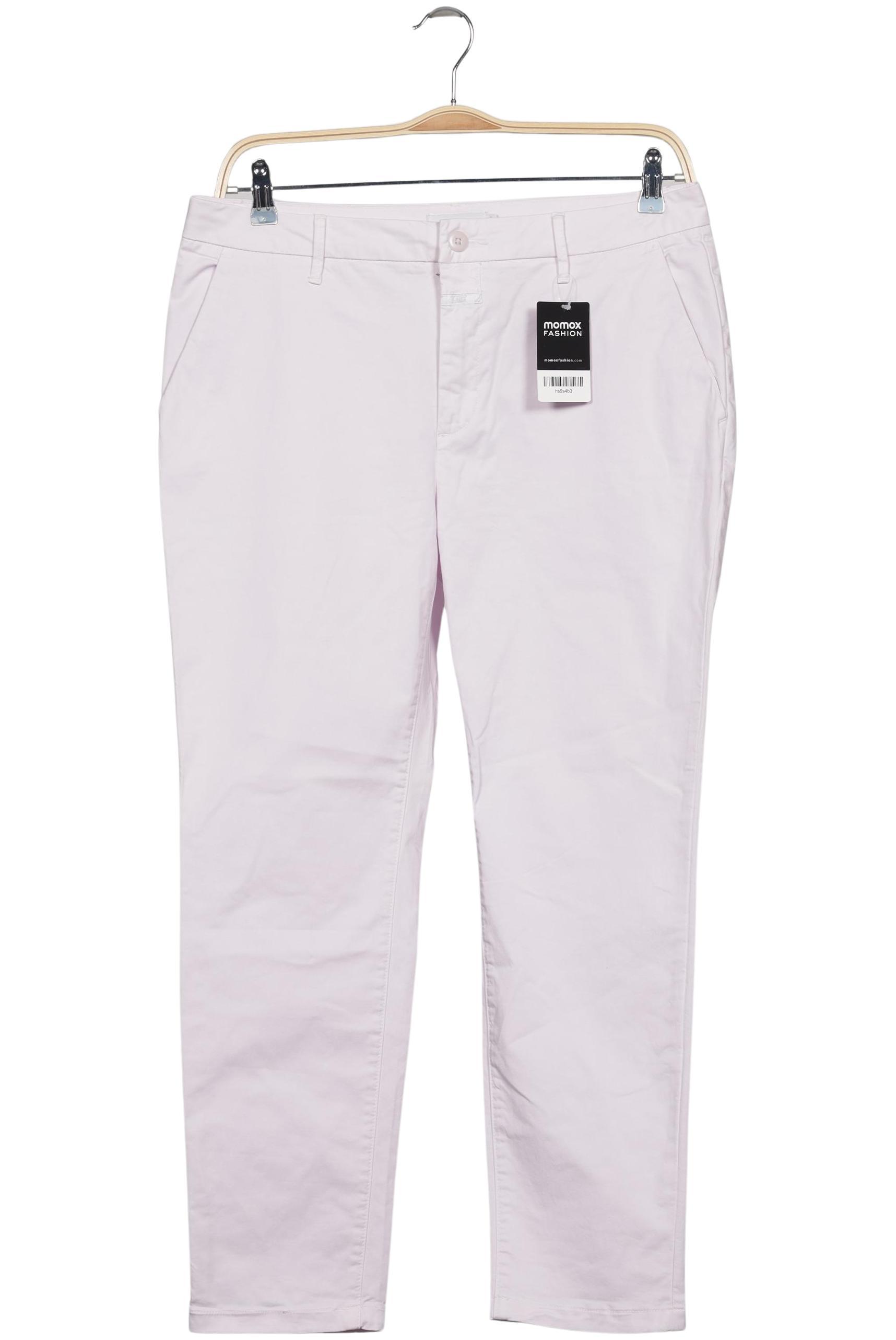 

Closed Damen Stoffhose, pink, Gr. 31