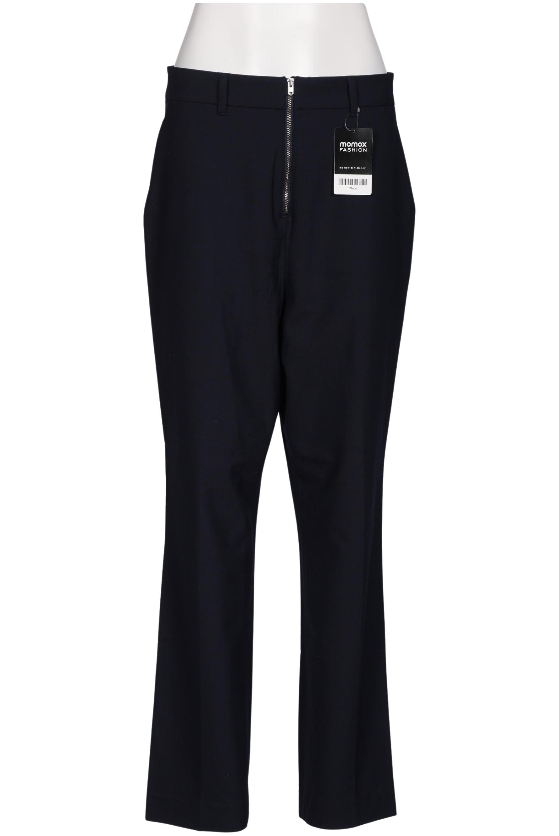 

Closed Damen Stoffhose, marineblau, Gr. 28