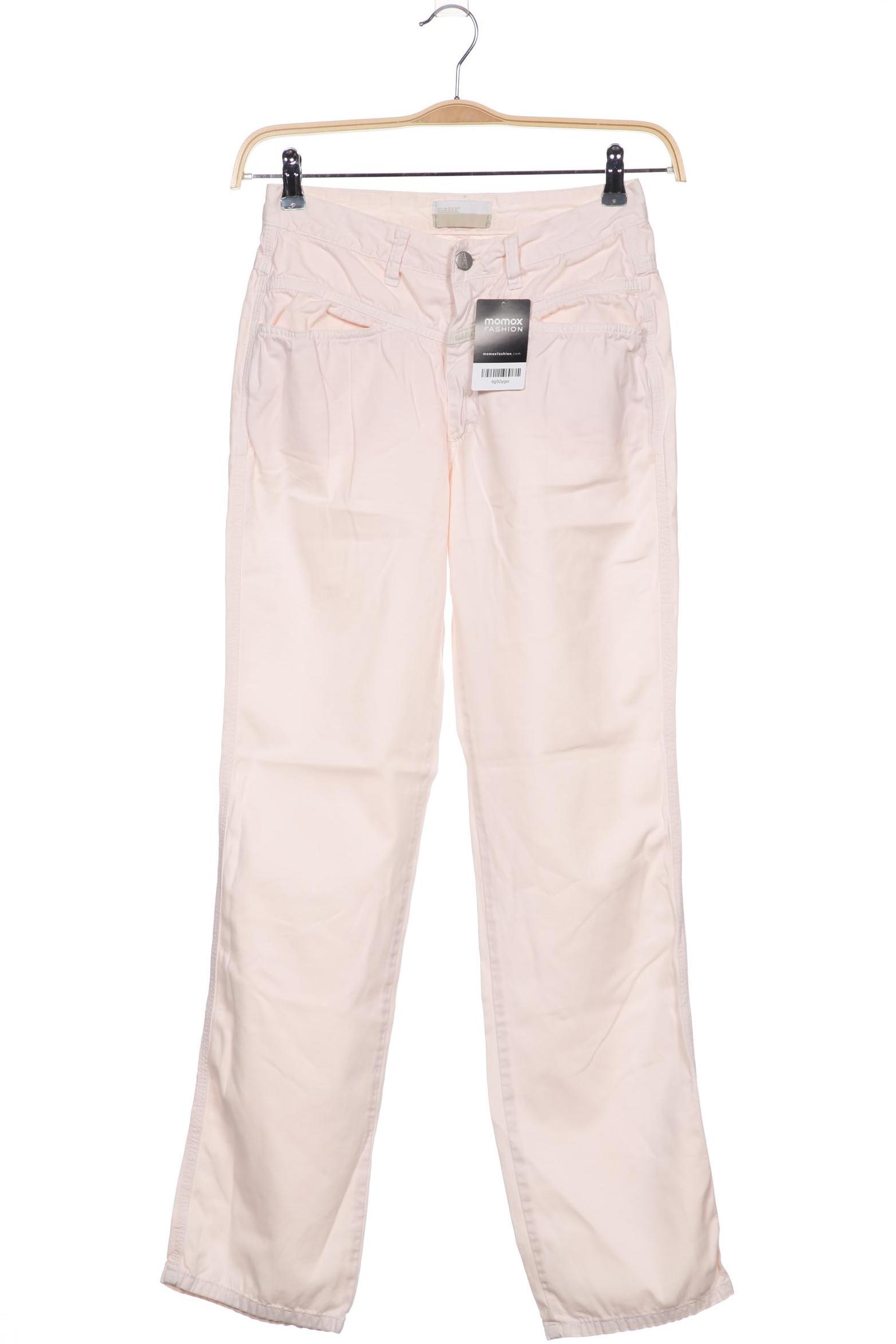 

Closed Damen Stoffhose, pink, Gr. 44