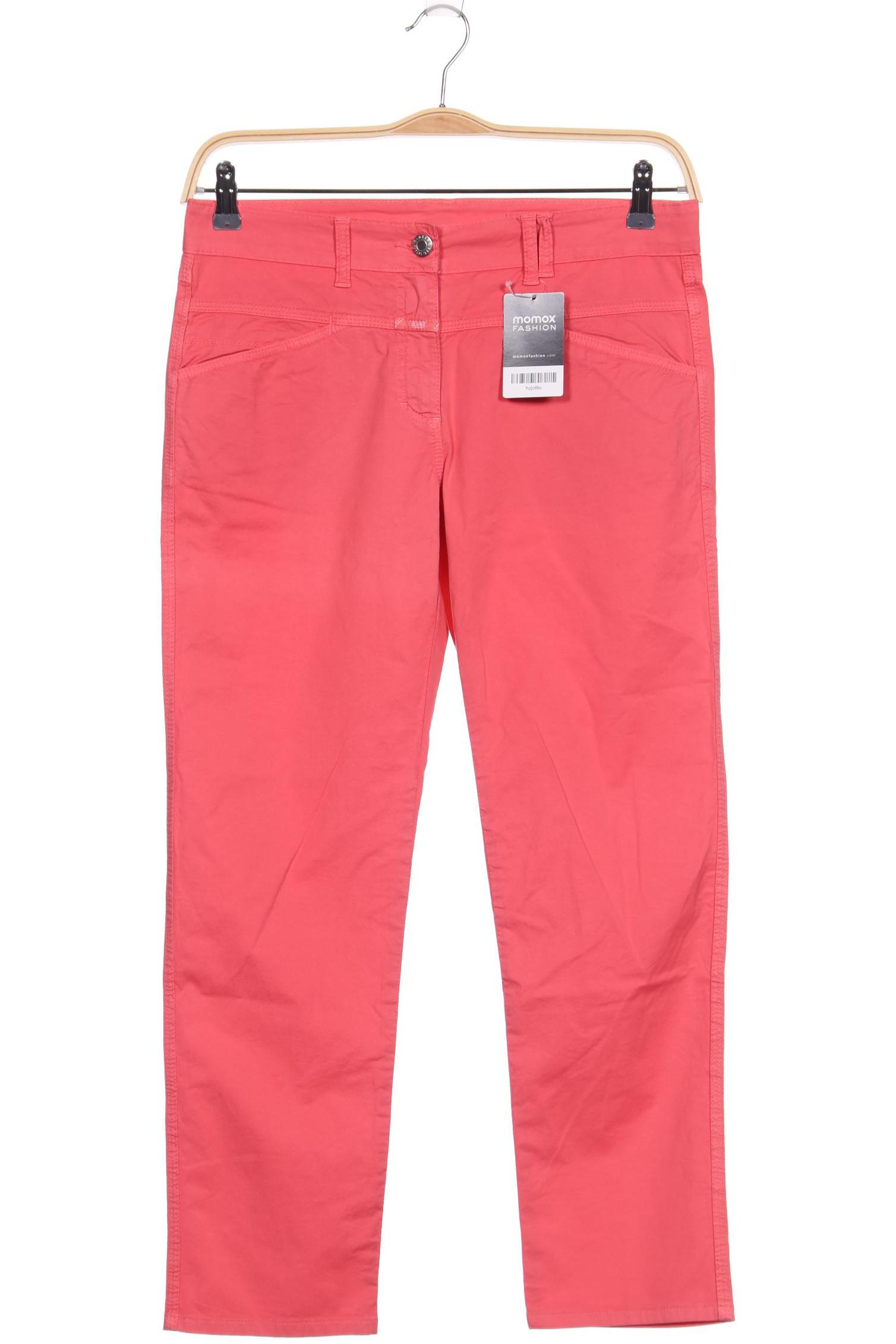 

Closed Damen Stoffhose, pink