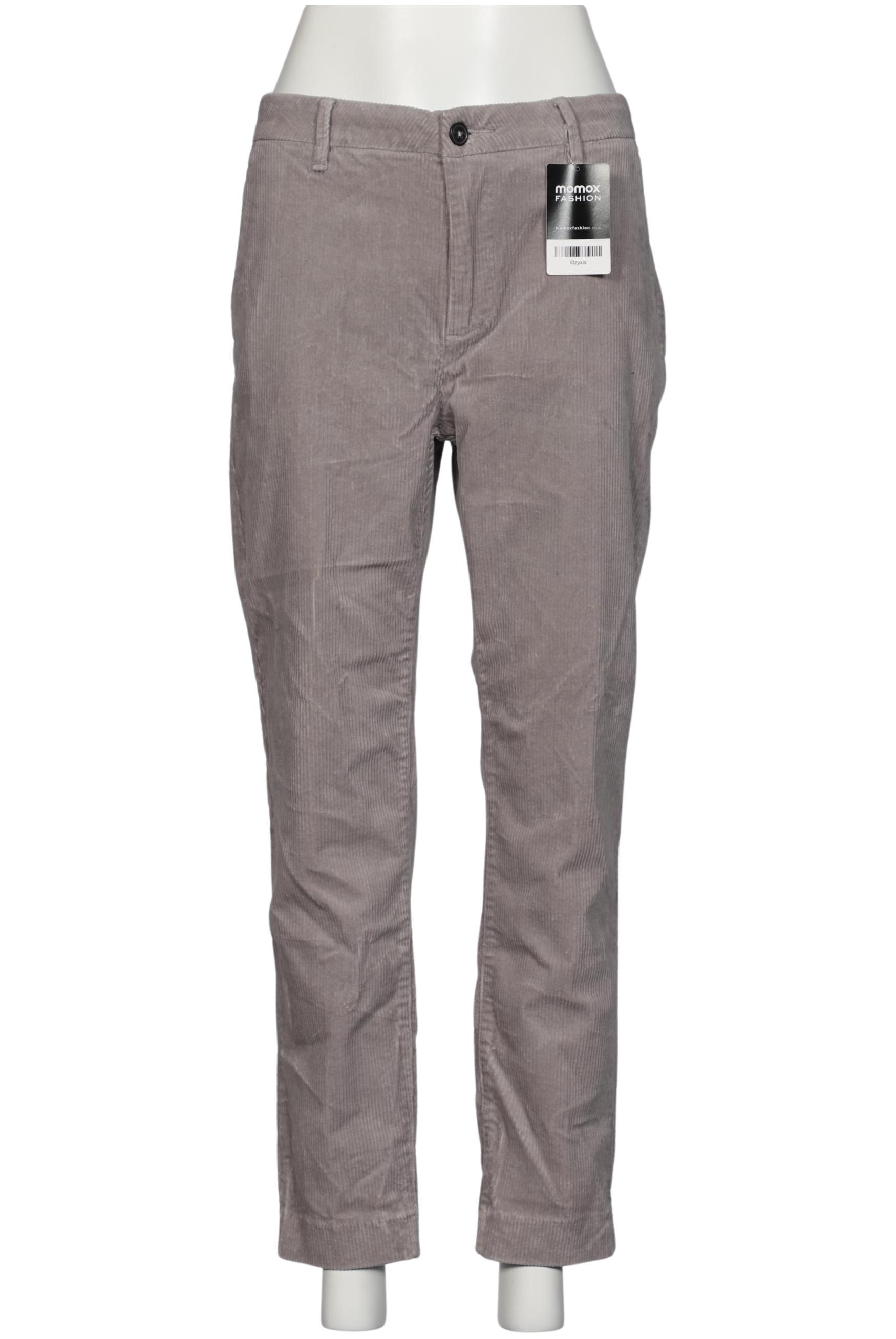 

Closed Damen Stoffhose, grau, Gr. 28