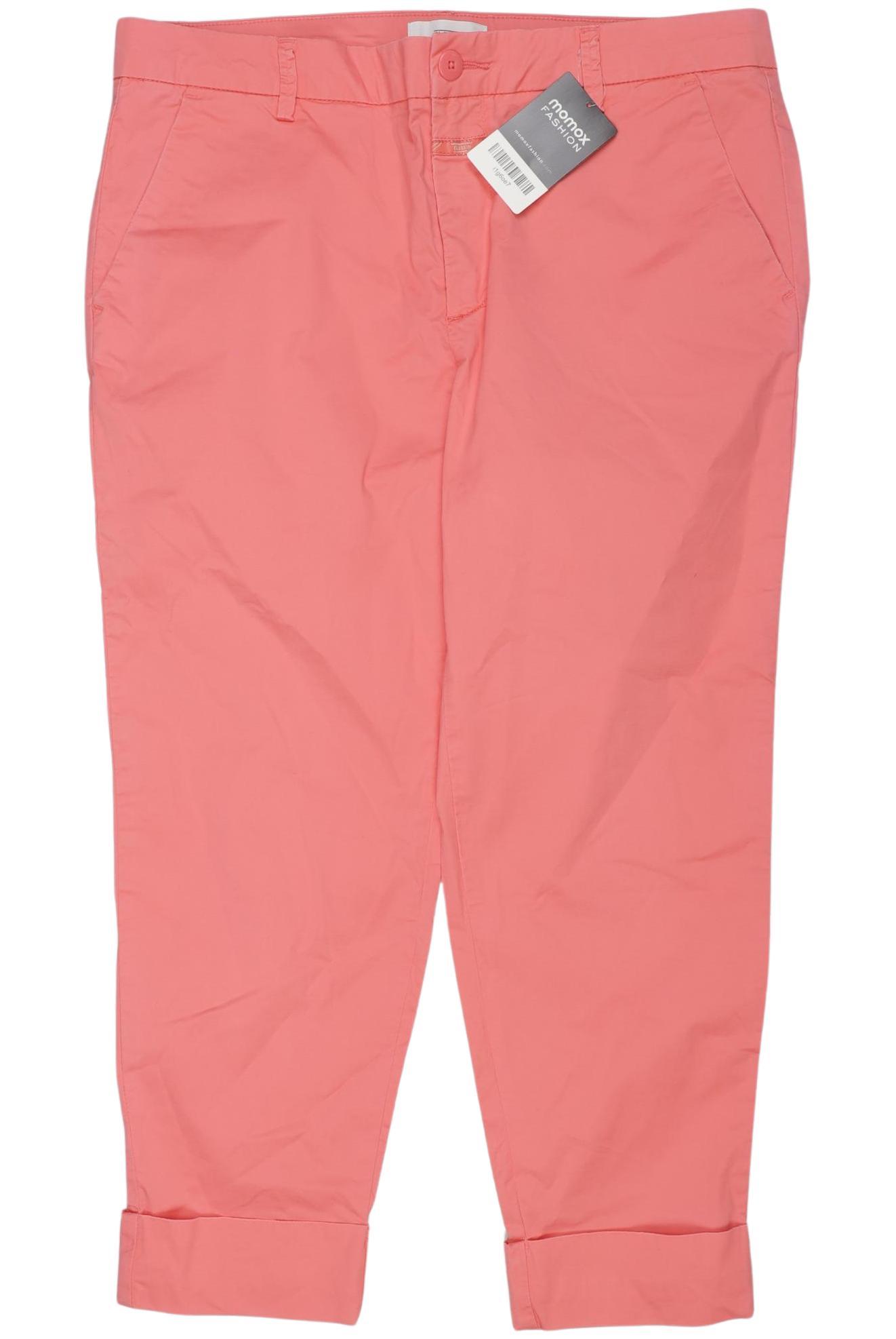

Closed Damen Stoffhose, pink, Gr. 30