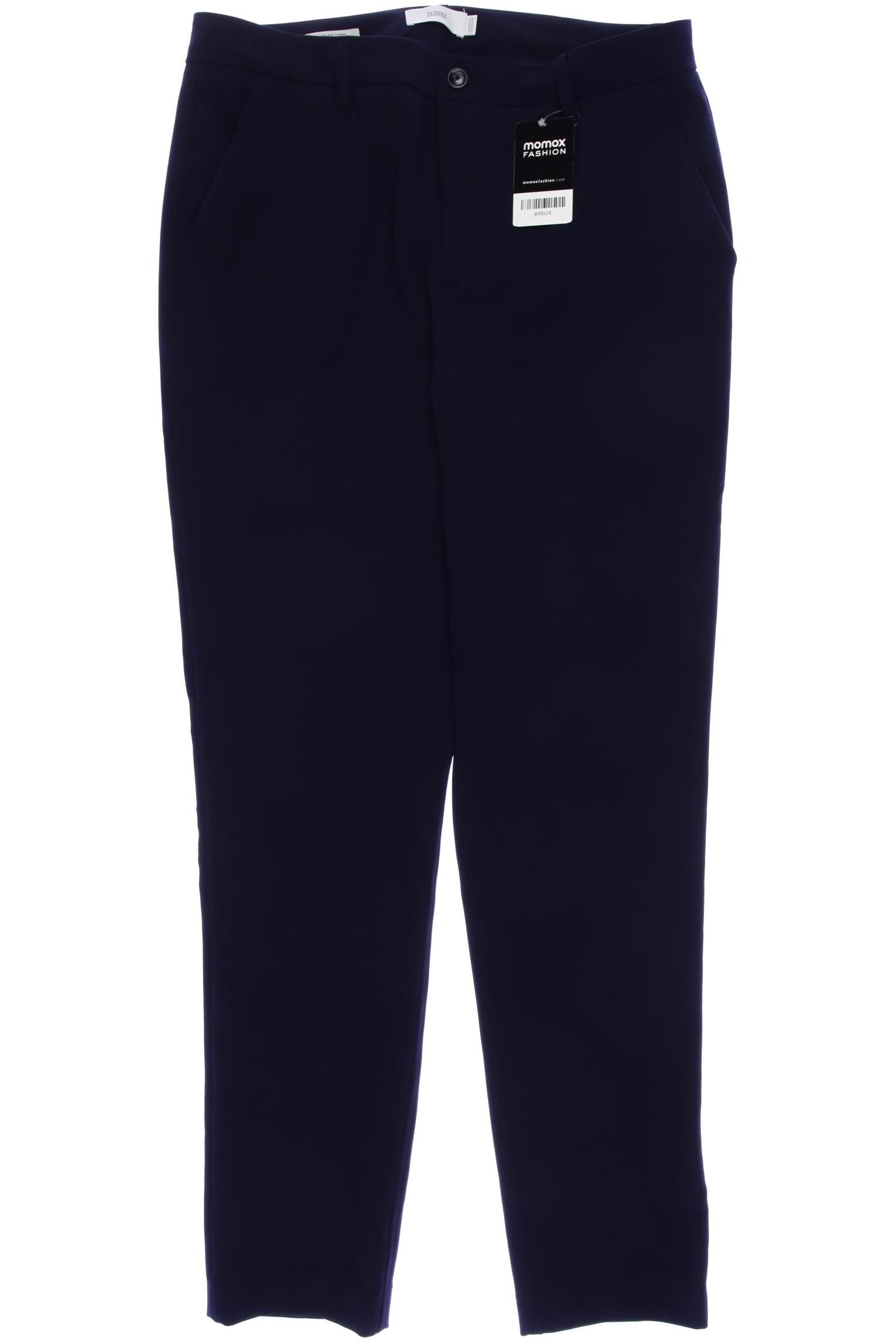 

Closed Damen Stoffhose, marineblau, Gr. 32