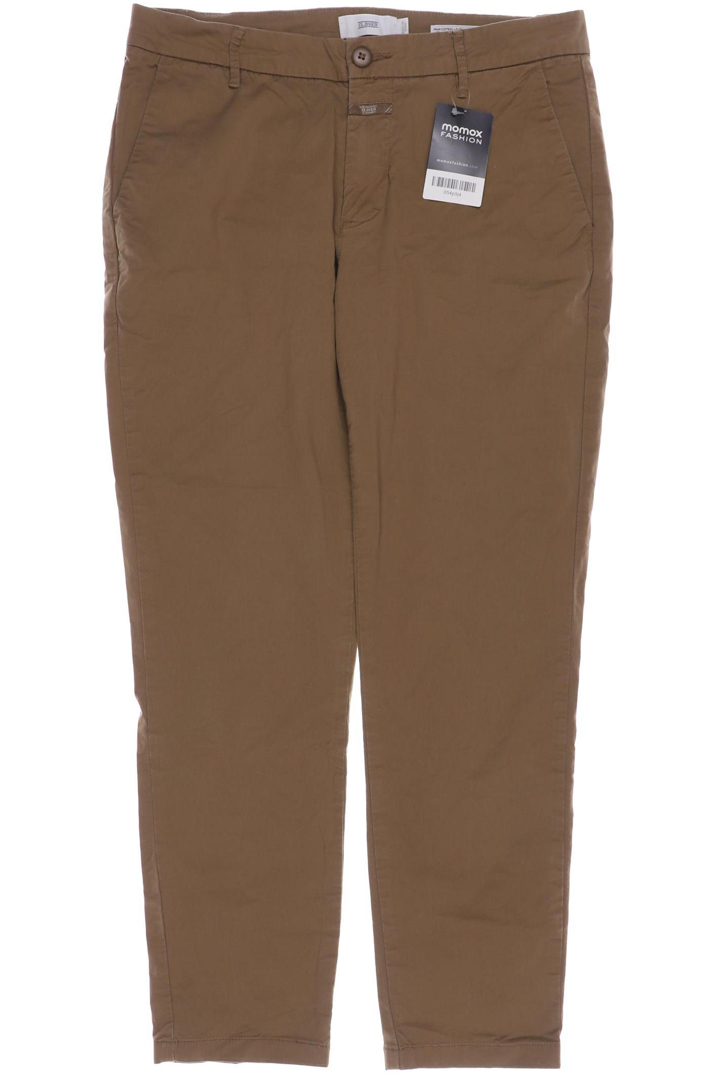 

Closed Damen Stoffhose, beige