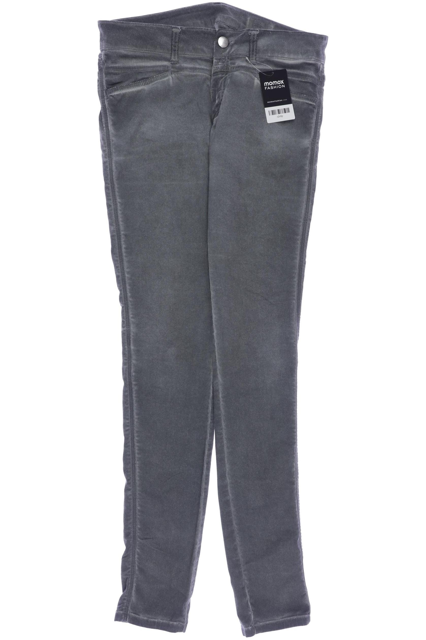 

Closed Damen Stoffhose, grau, Gr. 29