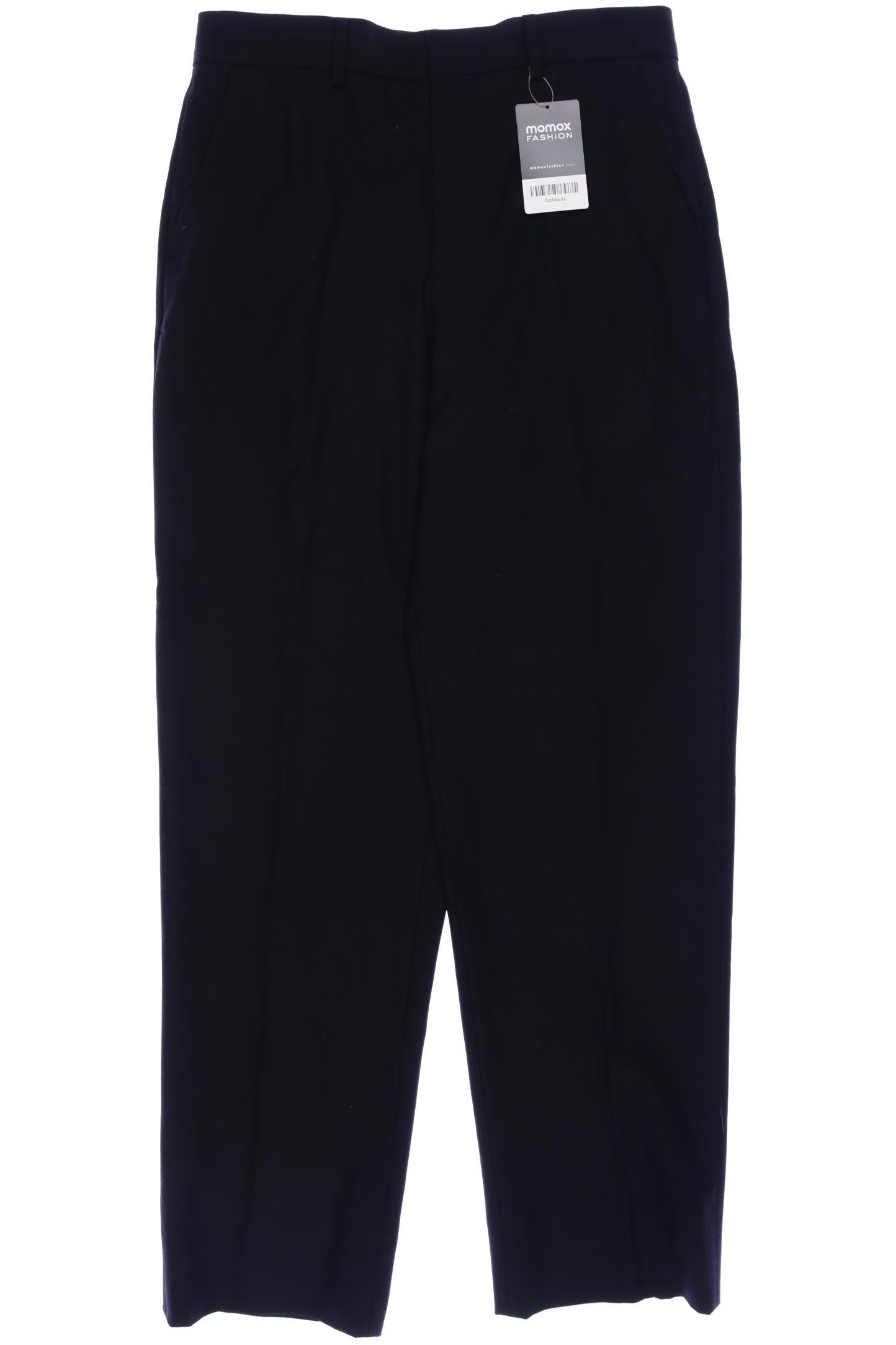 

Closed Damen Stoffhose, schwarz, Gr. 27