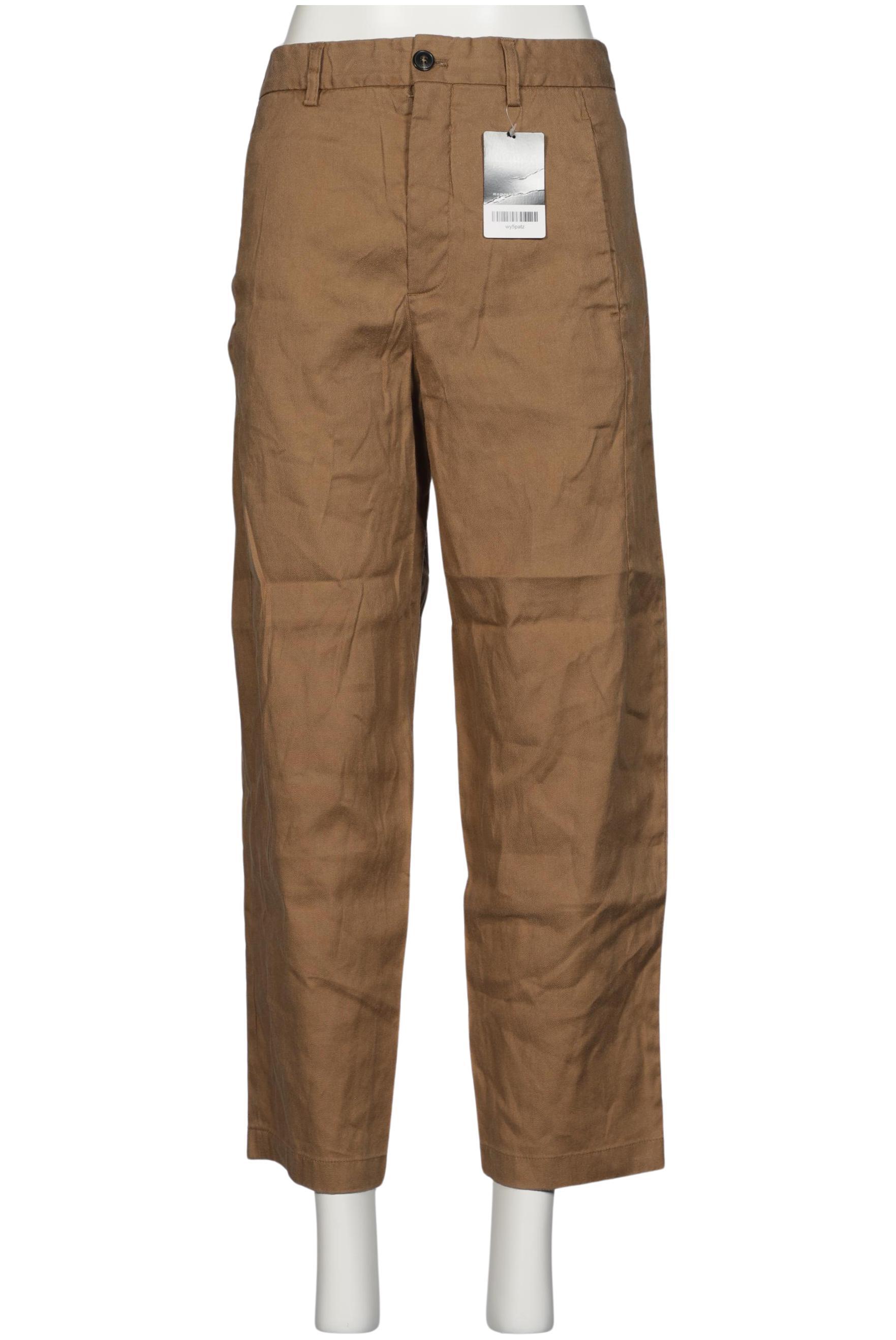 

Closed Damen Stoffhose, braun, Gr. 30