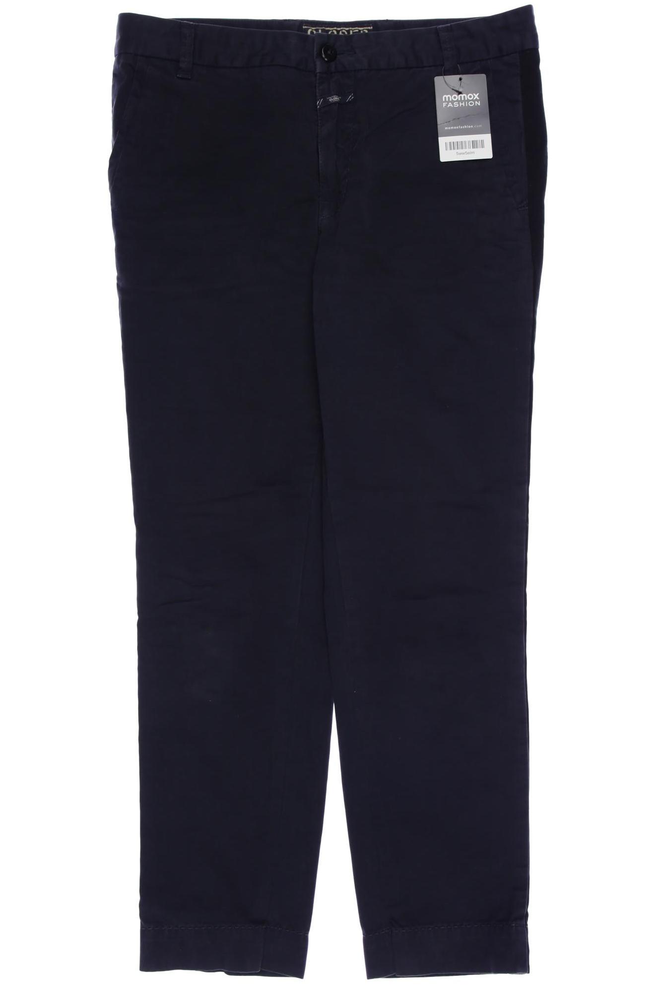 

Closed Damen Stoffhose, grau, Gr. 42