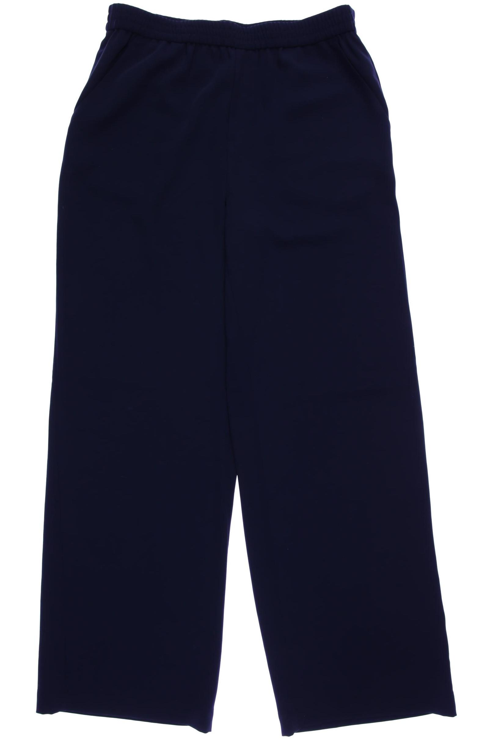 

Closed Damen Stoffhose, marineblau, Gr. 0