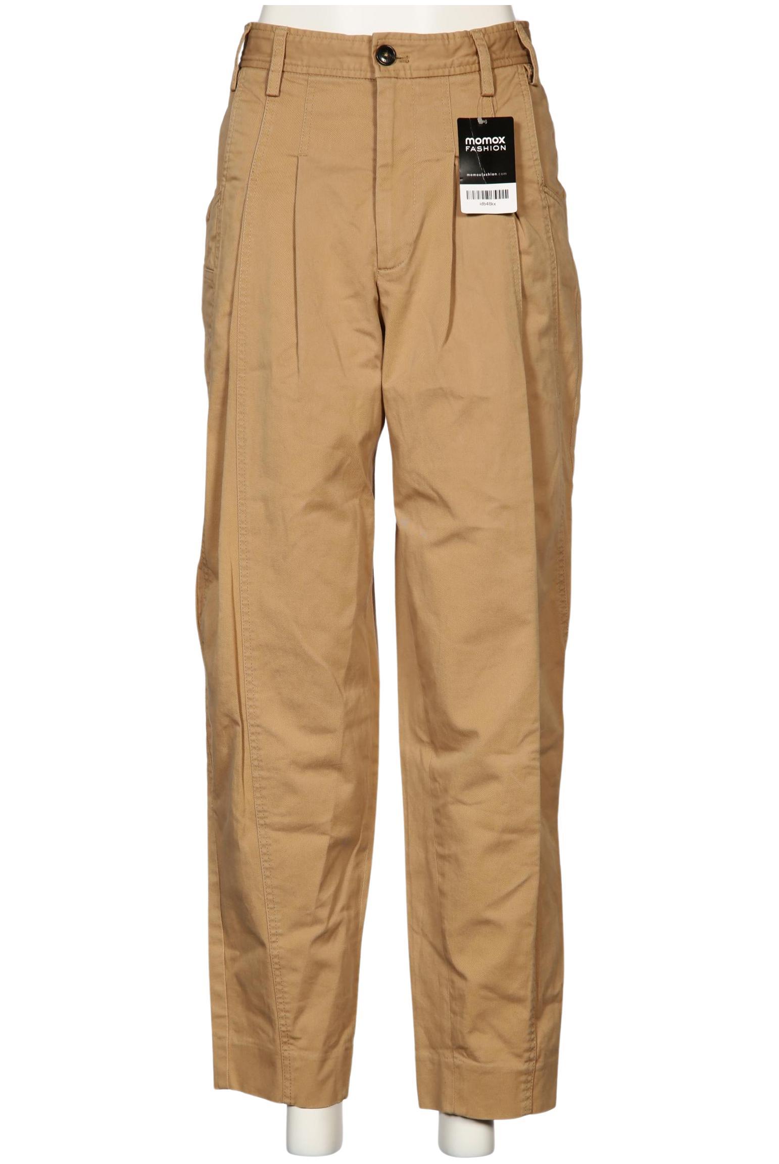 

Closed Damen Stoffhose, beige, Gr. 28