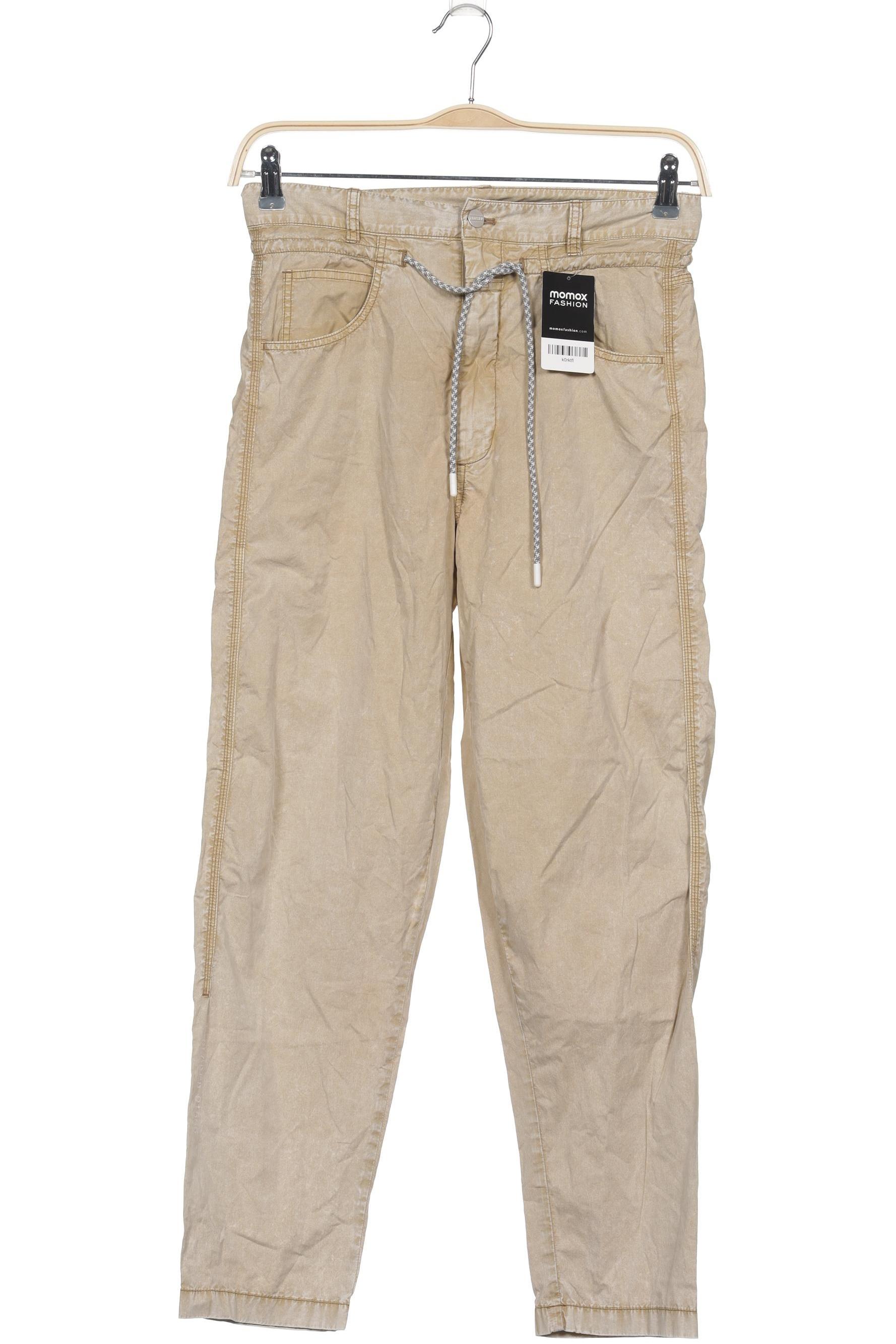 

Closed Damen Stoffhose, beige, Gr. 28