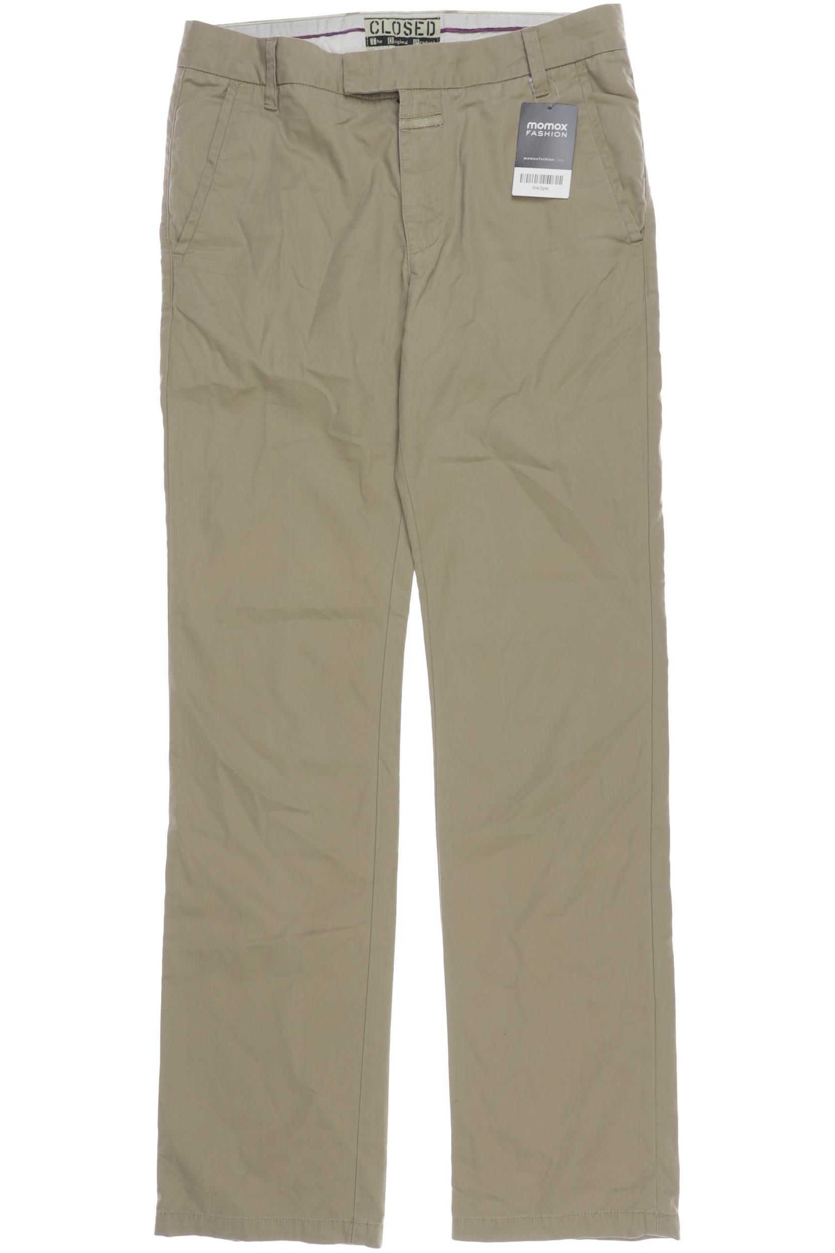 

Closed Damen Stoffhose, beige, Gr. 42