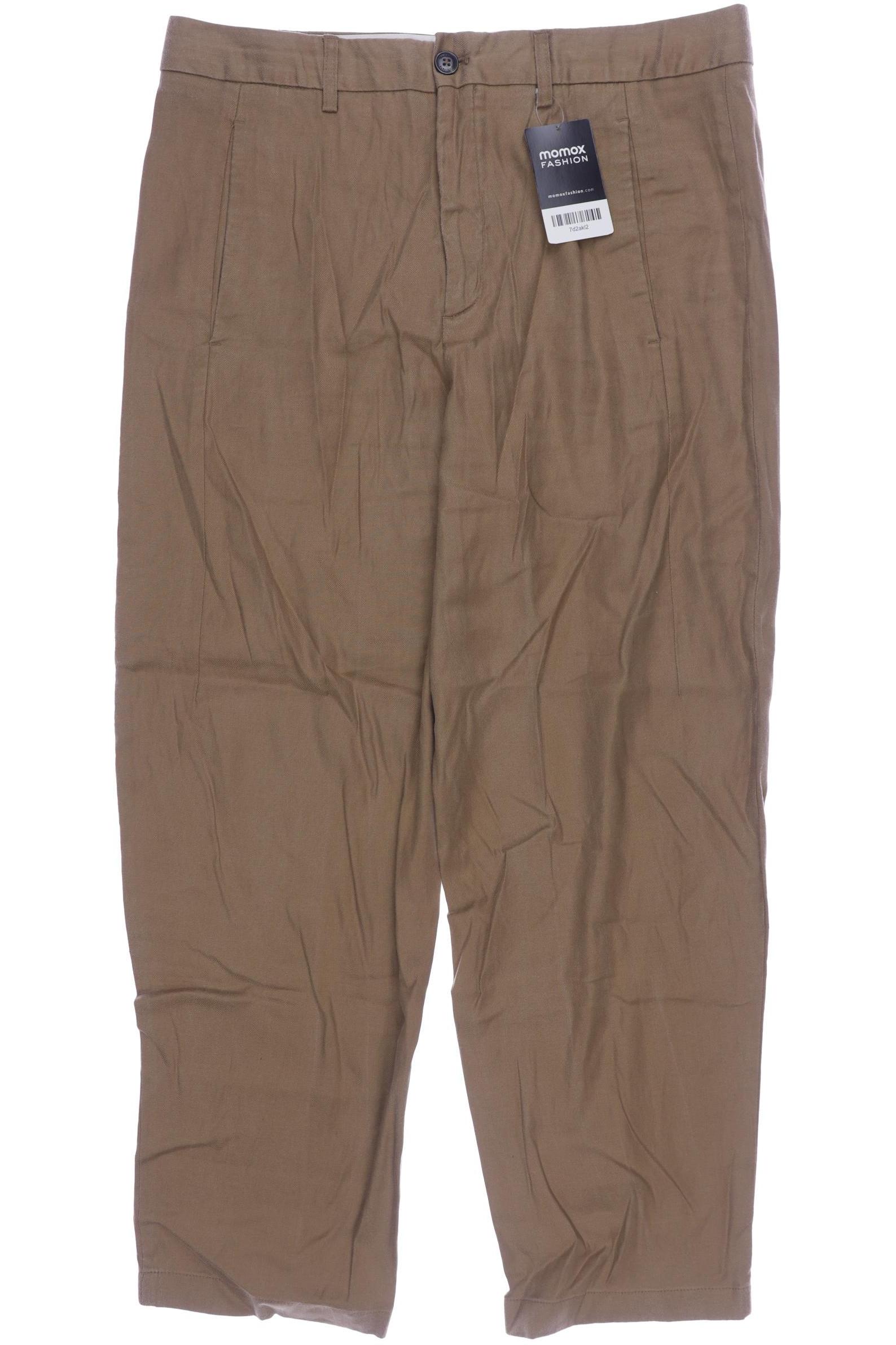 

Closed Damen Stoffhose, braun, Gr. 31