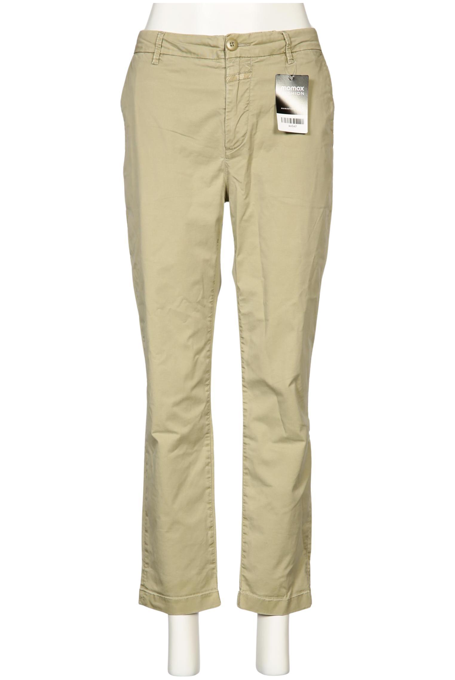 

Closed Damen Stoffhose, beige, Gr. 28