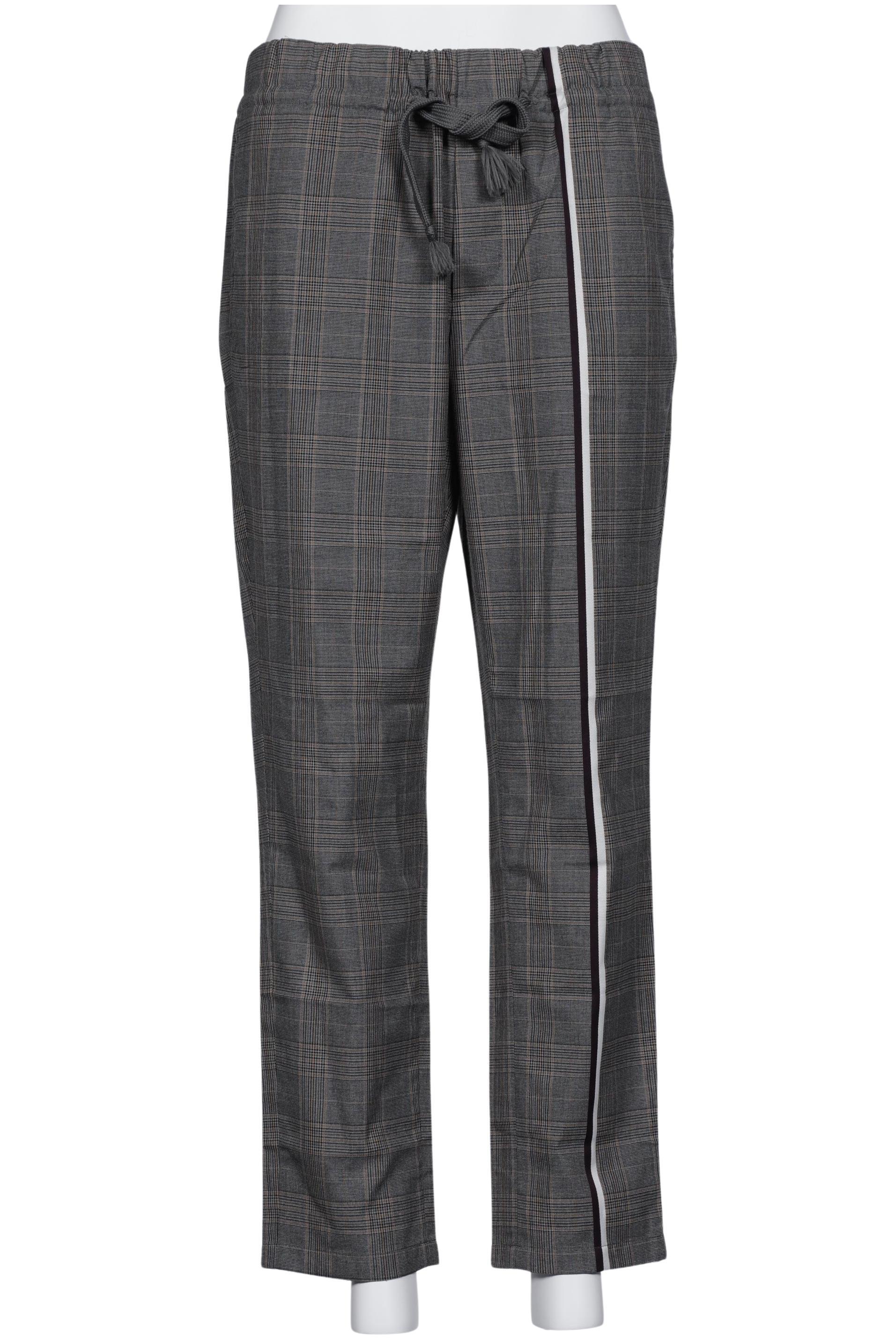 

Closed Damen Stoffhose, grau, Gr. 31