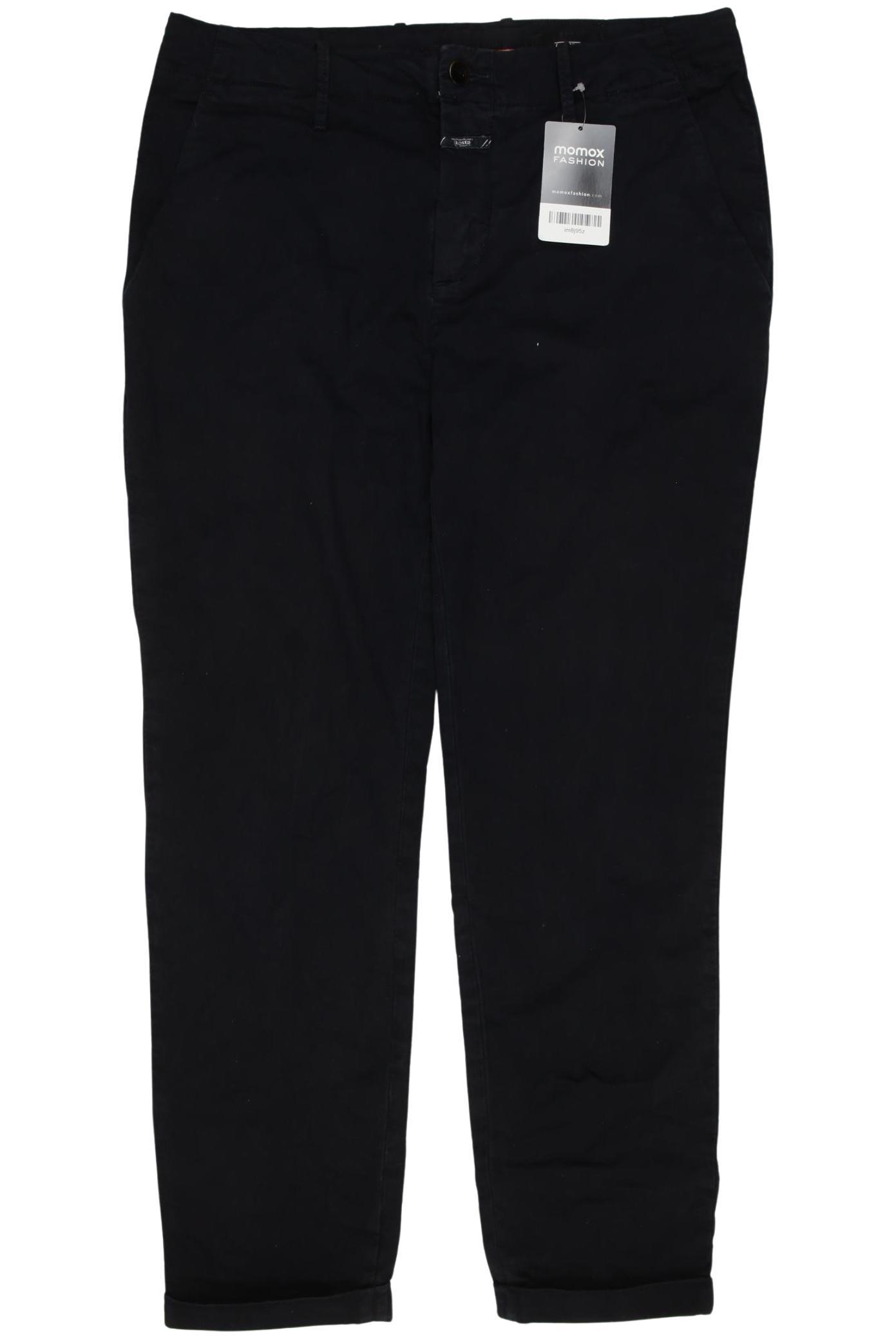 

Closed Damen Stoffhose, marineblau, Gr. 27