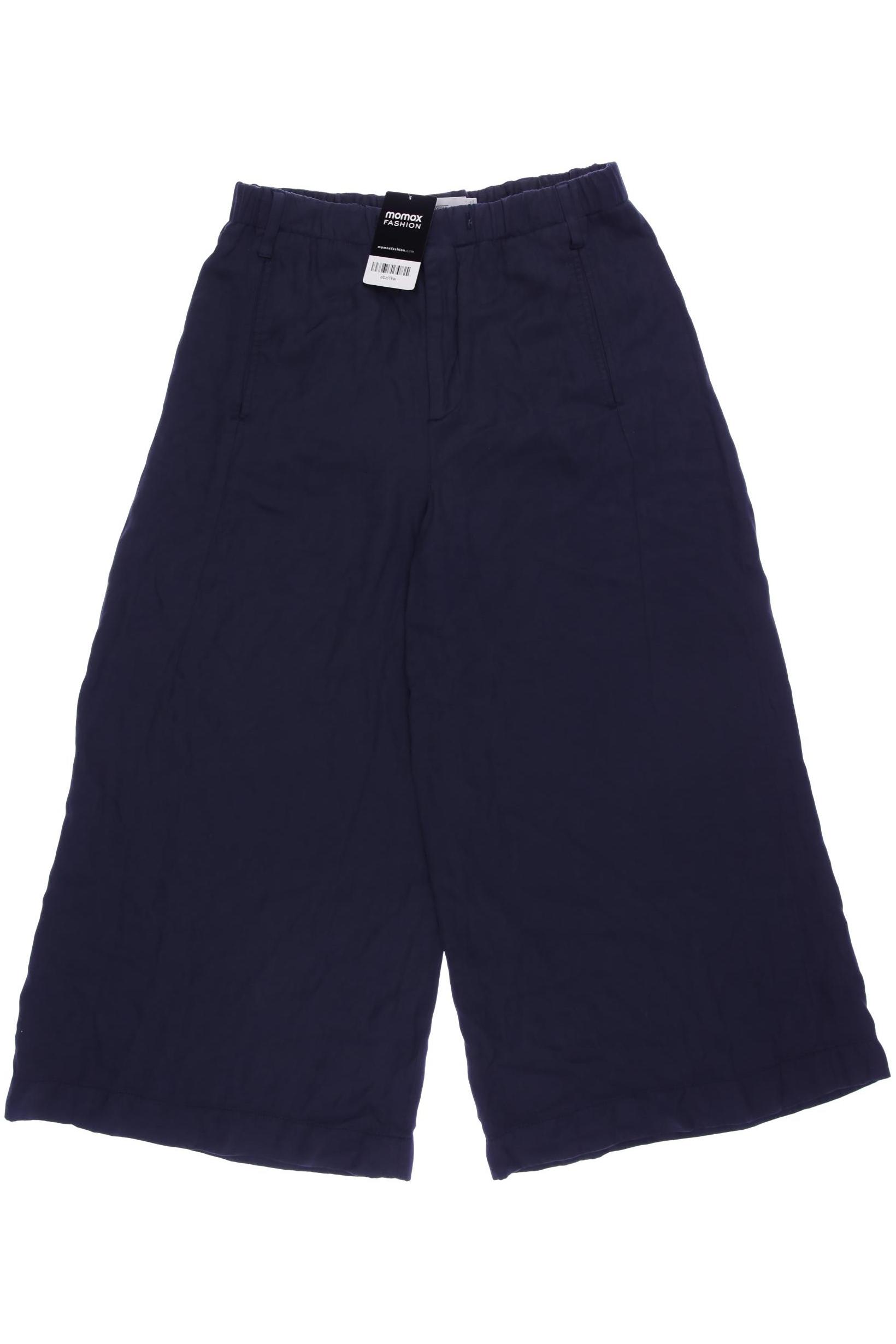 

Closed Damen Stoffhose, marineblau, Gr. 27