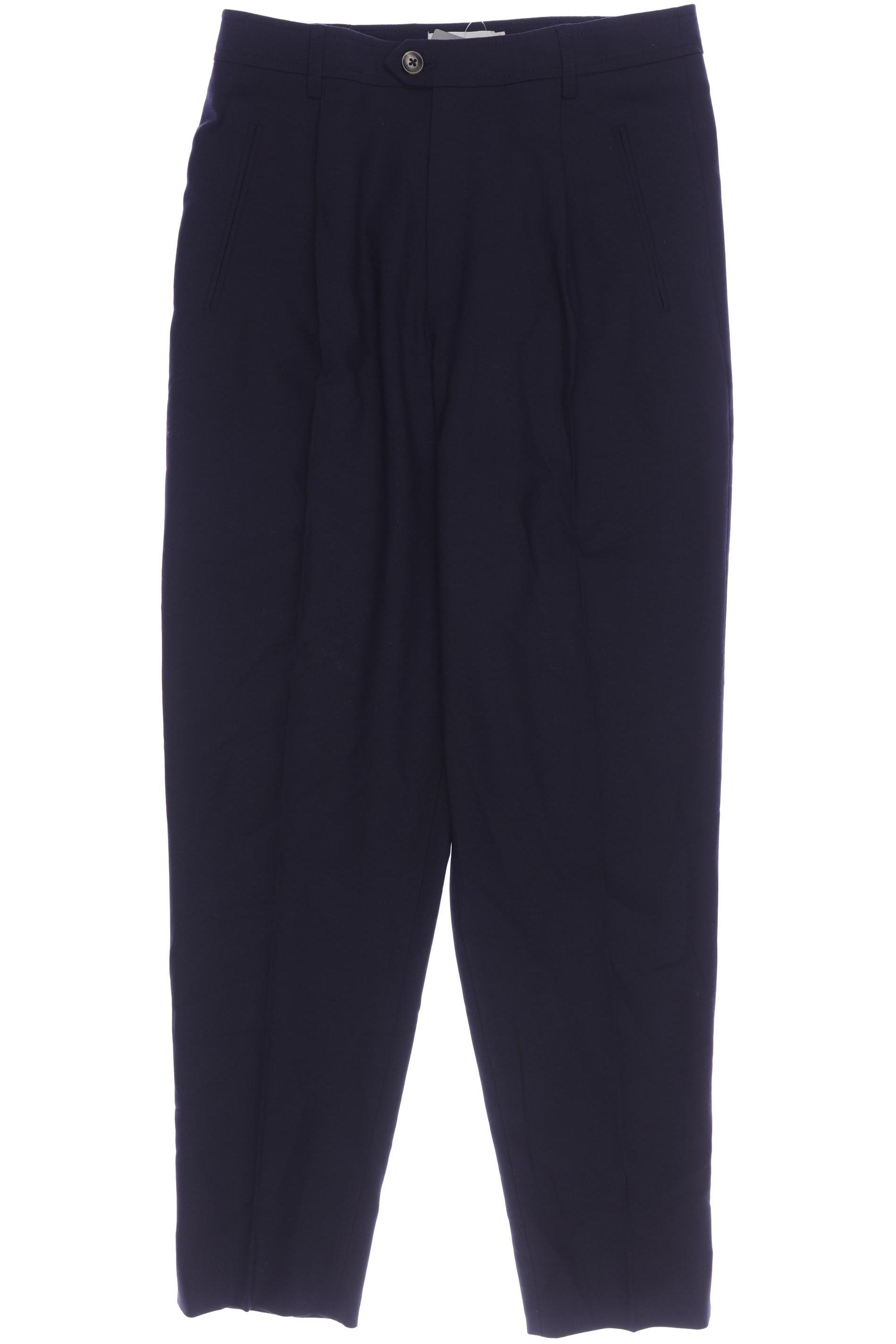 

Closed Damen Stoffhose, blau, Gr. 29