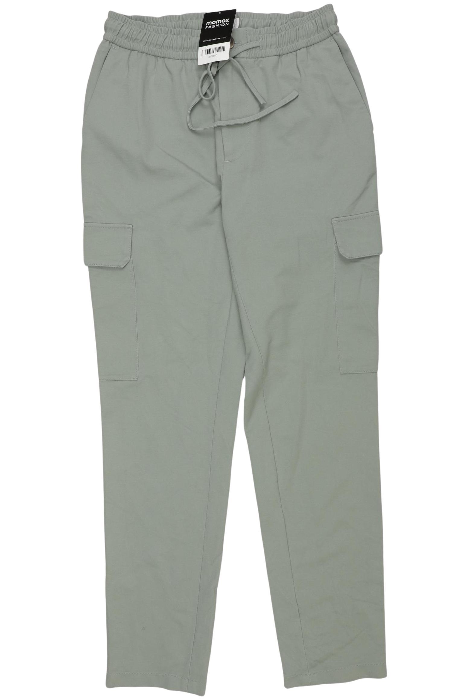 

Closed Damen Stoffhose, hellgrün, Gr. 0