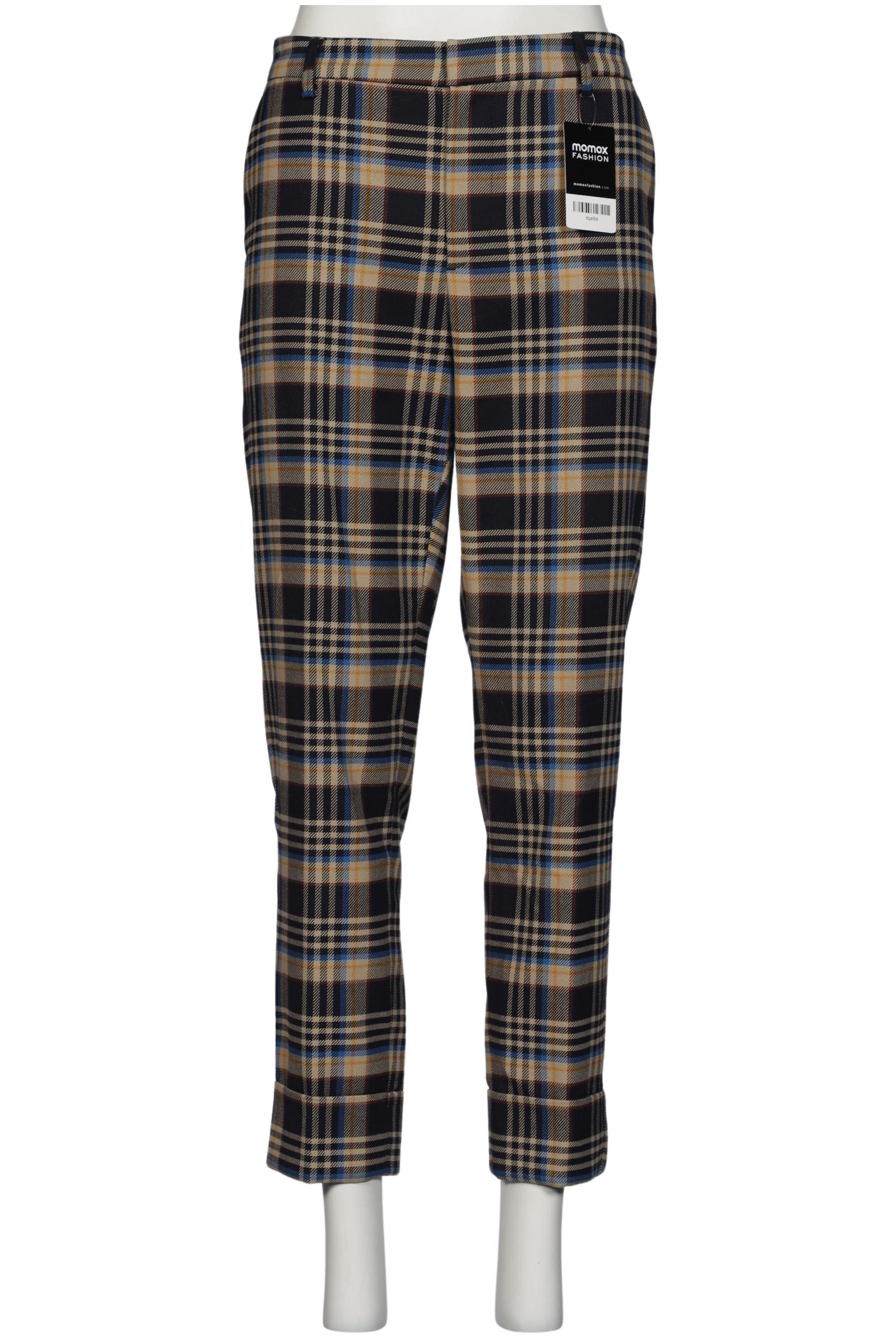 

Closed Damen Stoffhose, mehrfarbig, Gr. 29