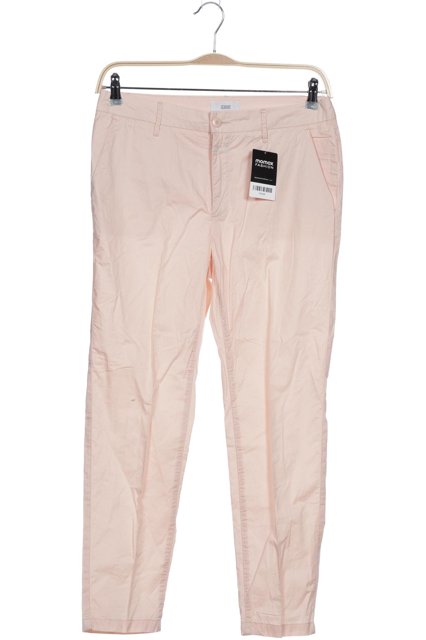 

Closed Damen Stoffhose, pink