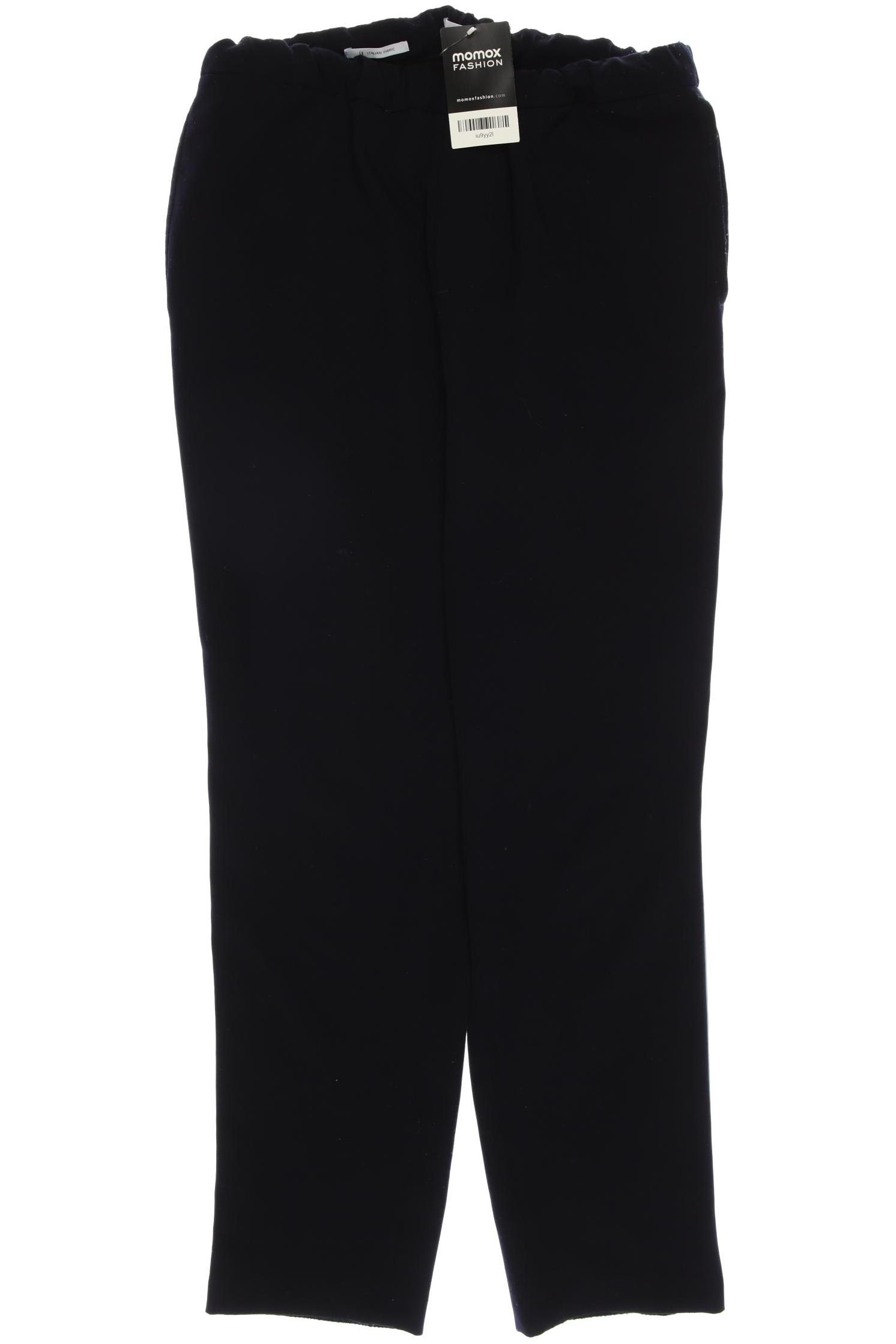 

Closed Damen Stoffhose, marineblau