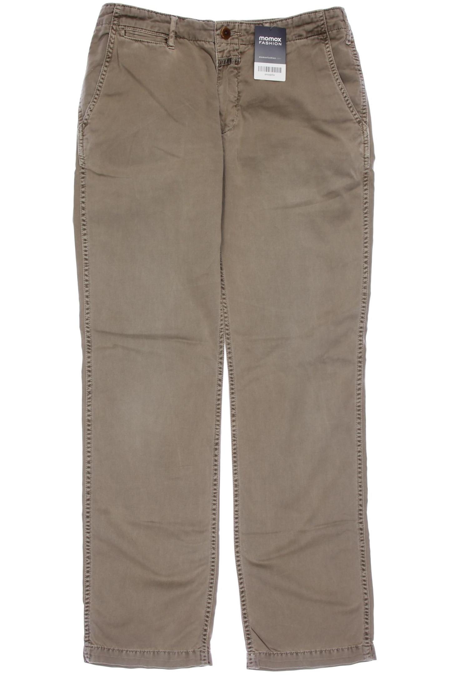 

Closed Damen Stoffhose, braun, Gr. 44