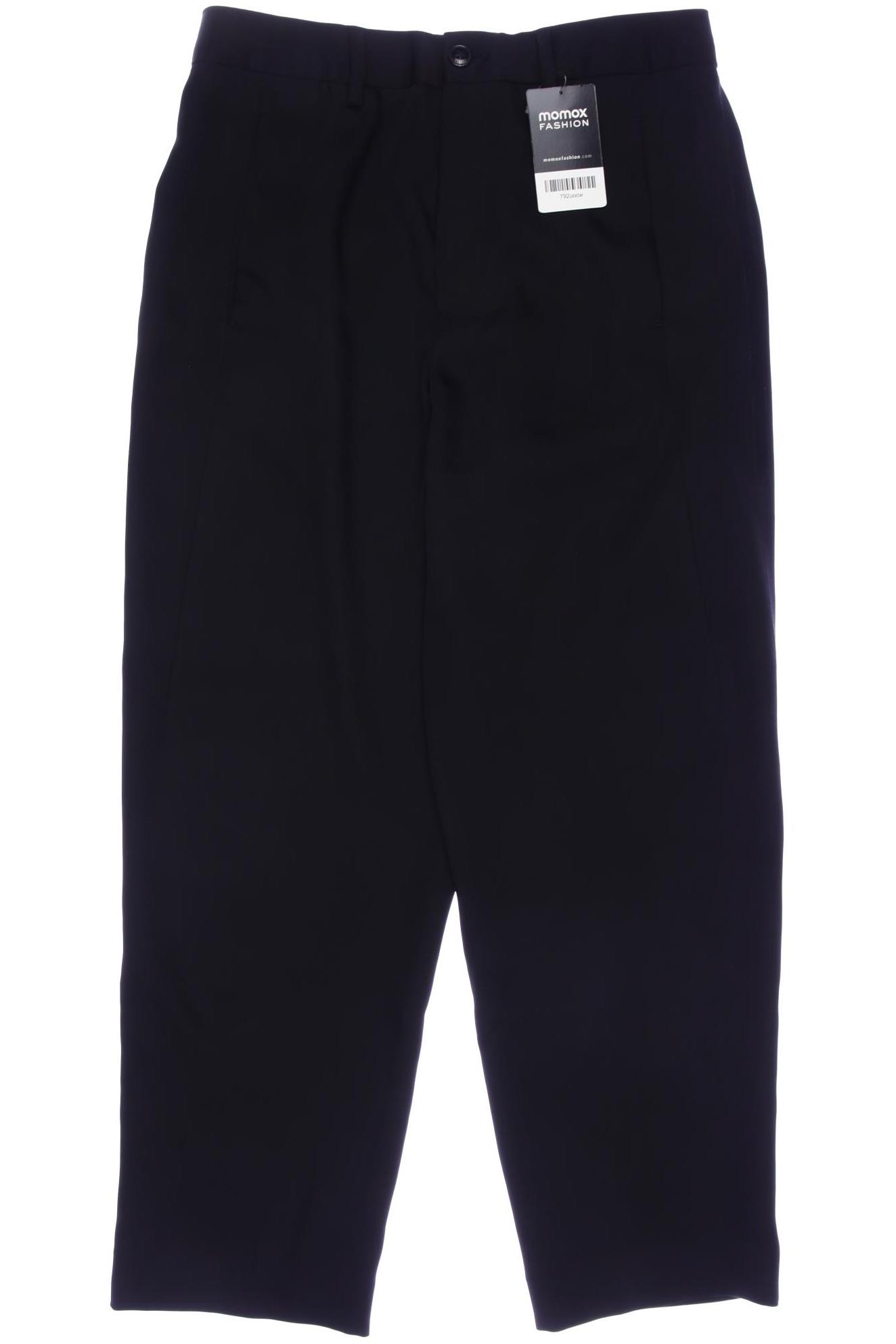 

Closed Damen Stoffhose, schwarz, Gr. 28