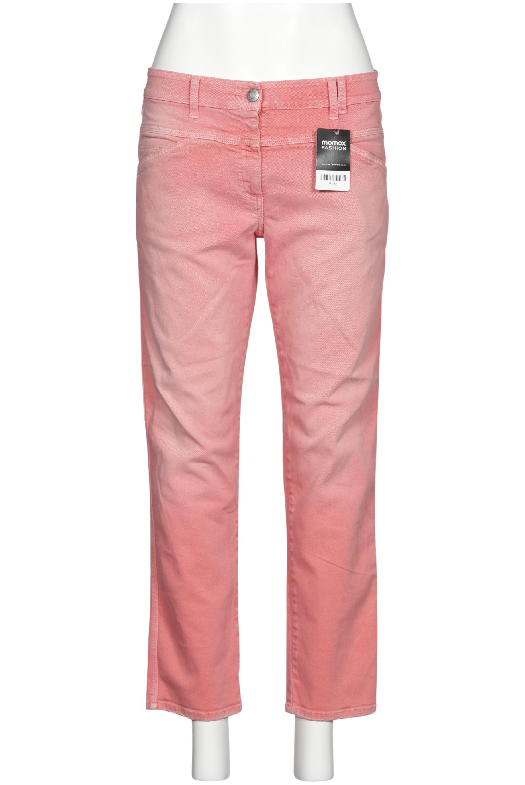 

Closed Damen Stoffhose, pink, Gr. 32