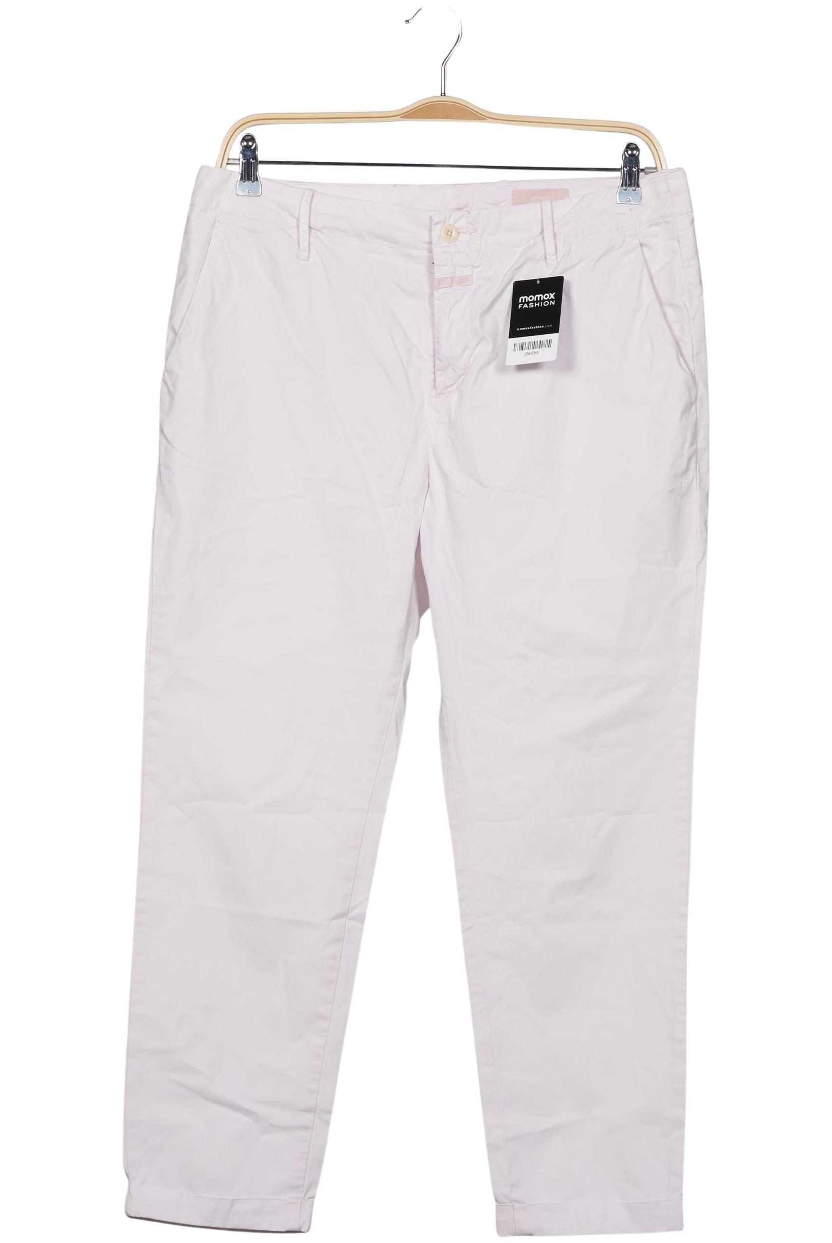 

Closed Damen Stoffhose, pink, Gr. 31