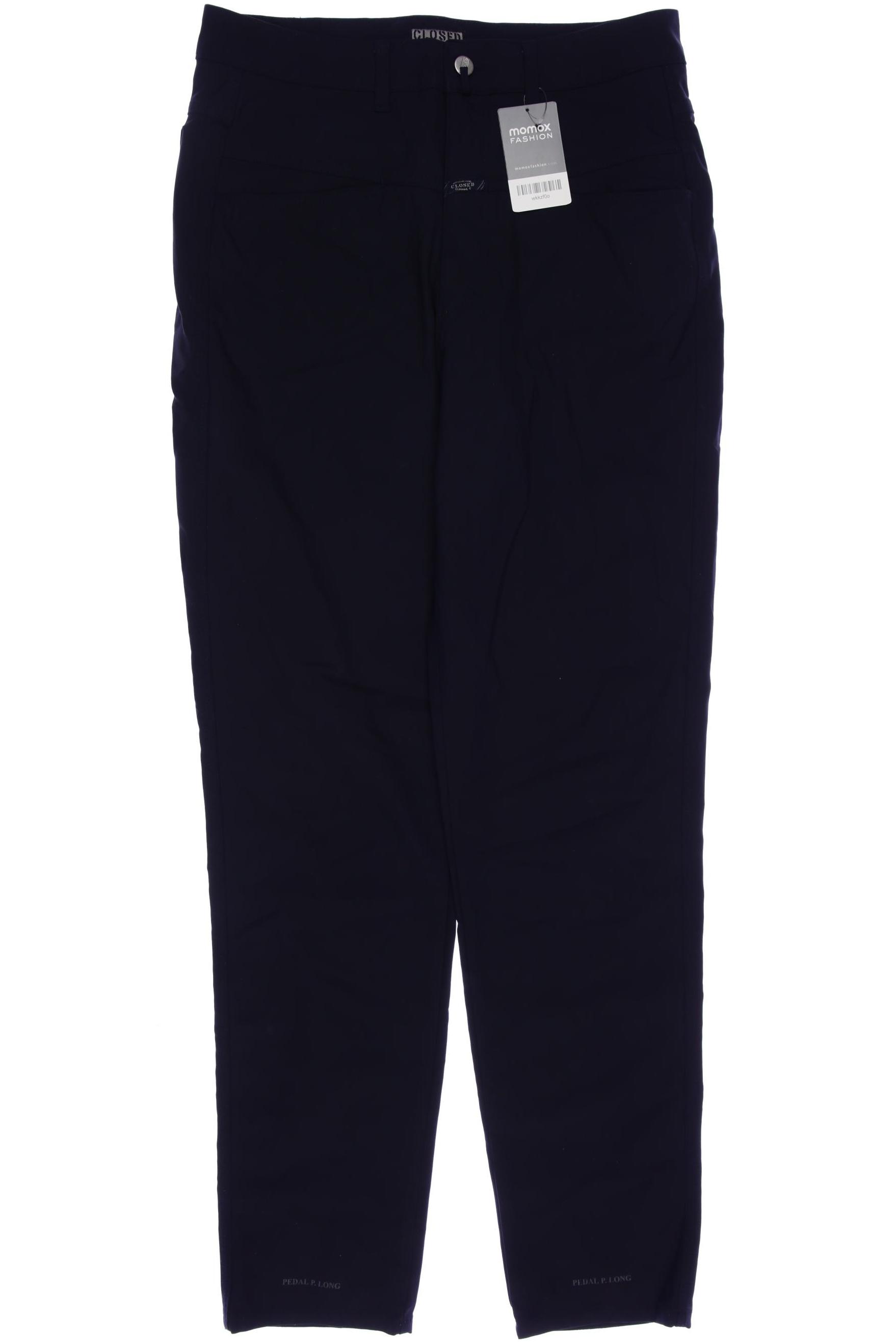 

Closed Damen Stoffhose, marineblau, Gr. 50