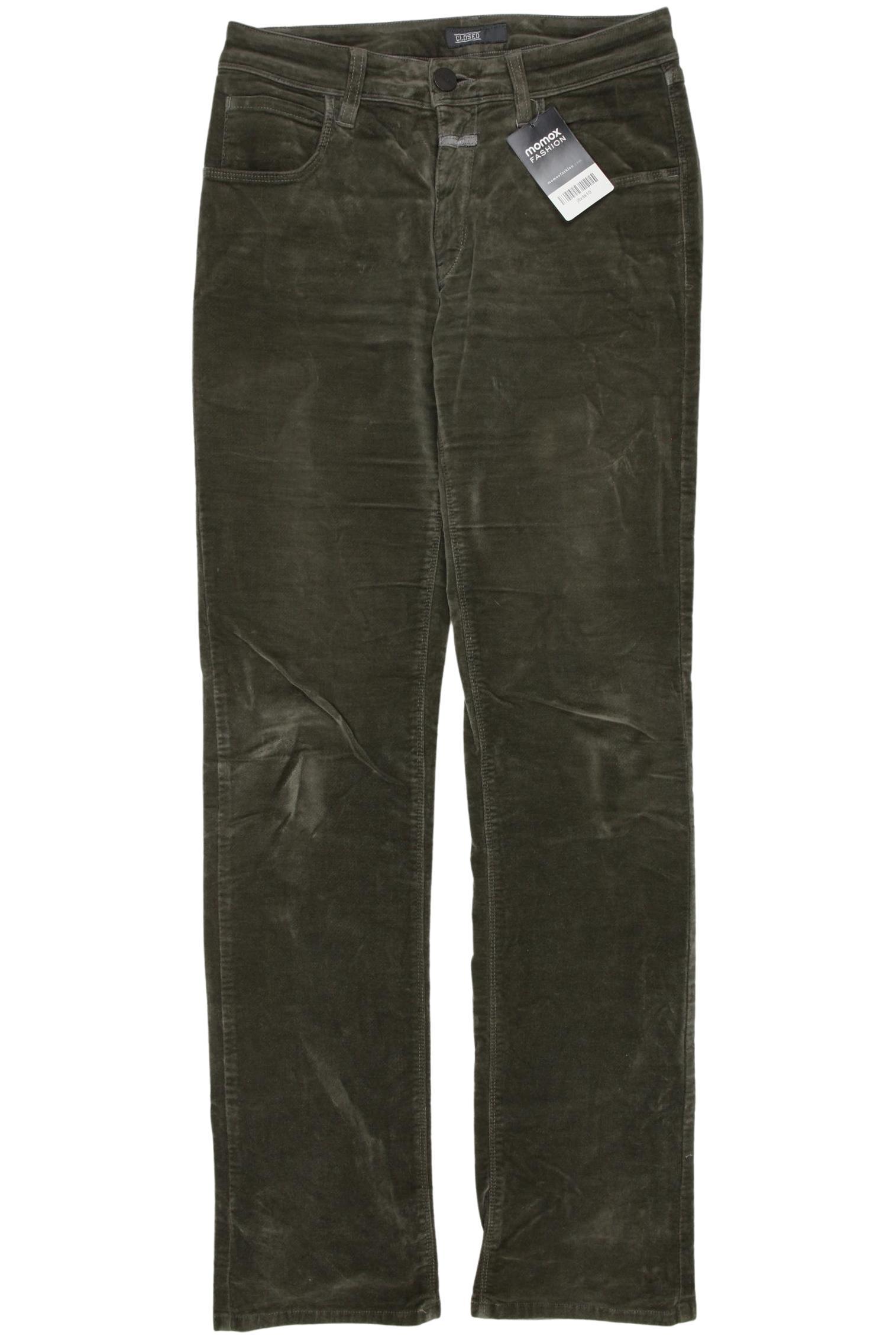 

Closed Damen Stoffhose, grau, Gr. 42