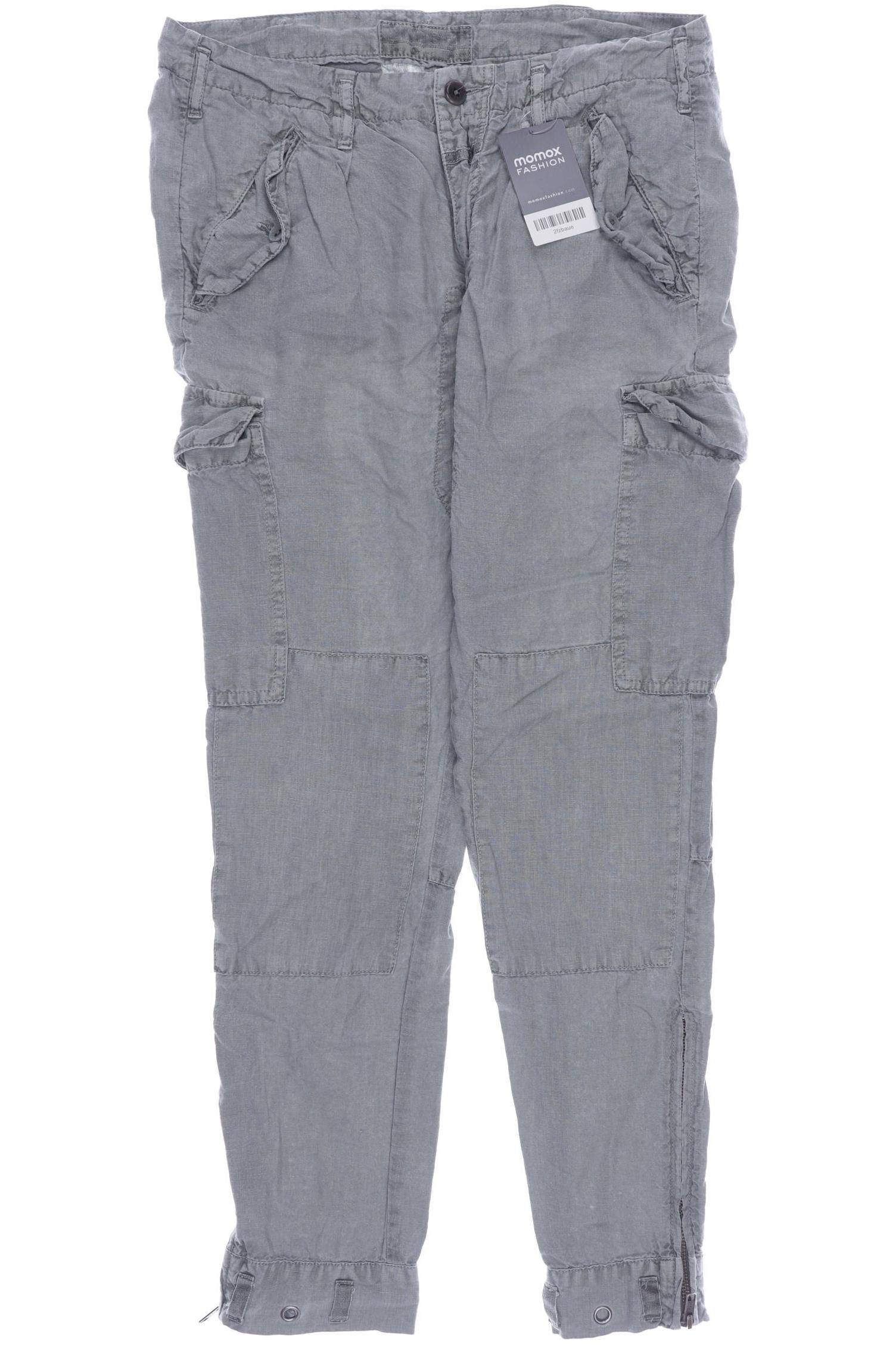 

Closed Damen Stoffhose, türkis, Gr. 42