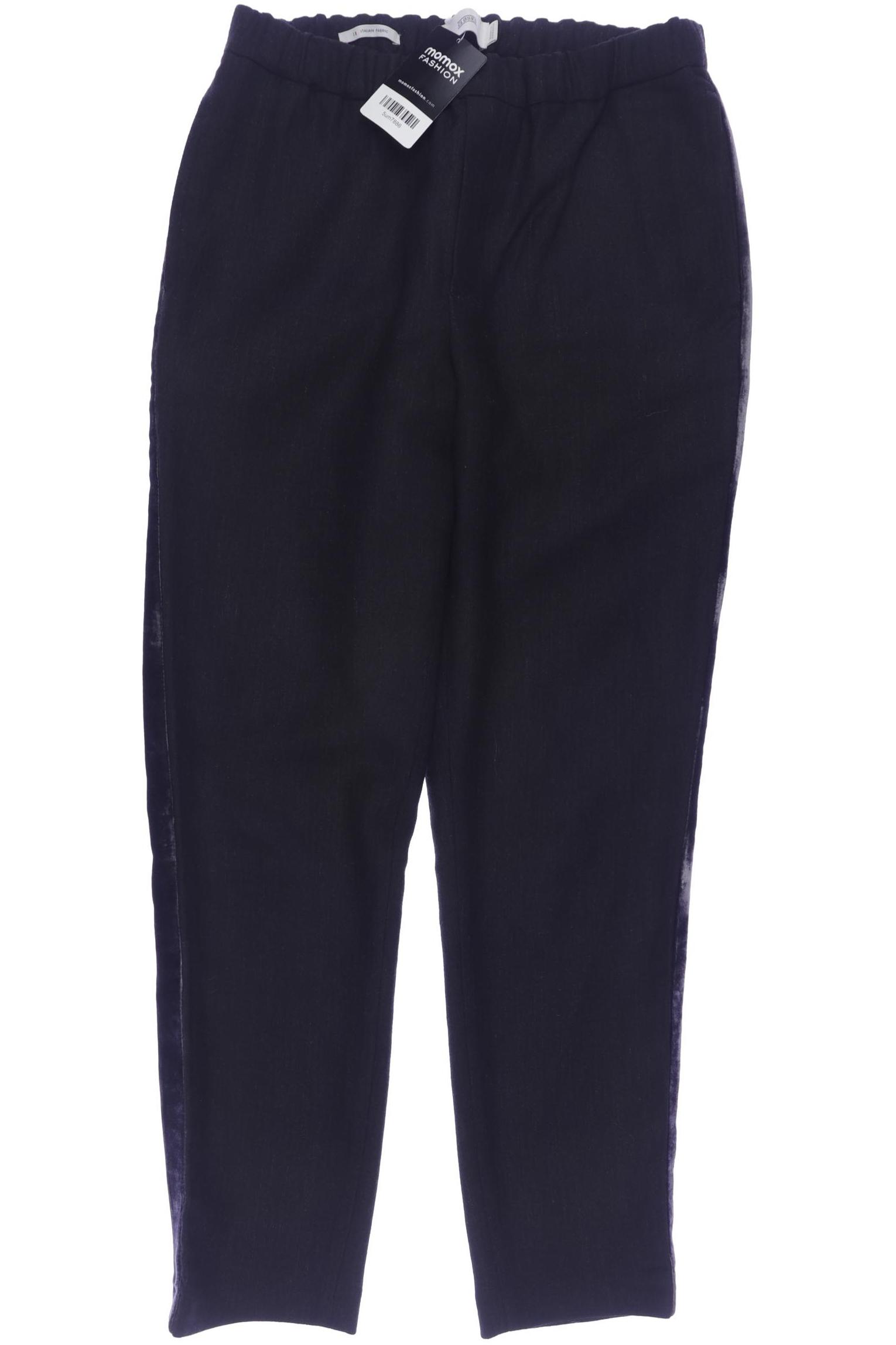 

Closed Damen Stoffhose, schwarz, Gr. 27