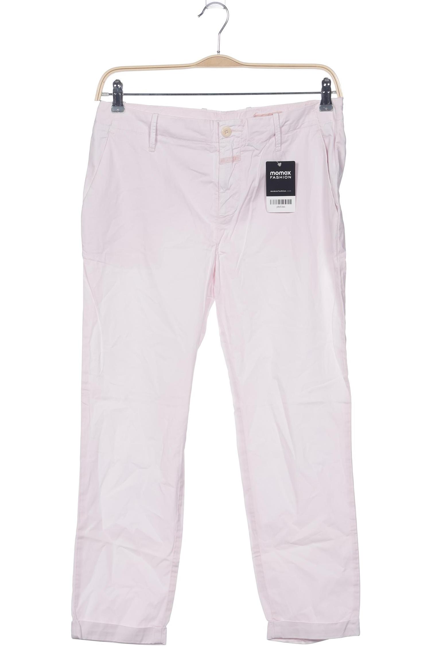 

Closed Damen Stoffhose, pink, Gr. 28